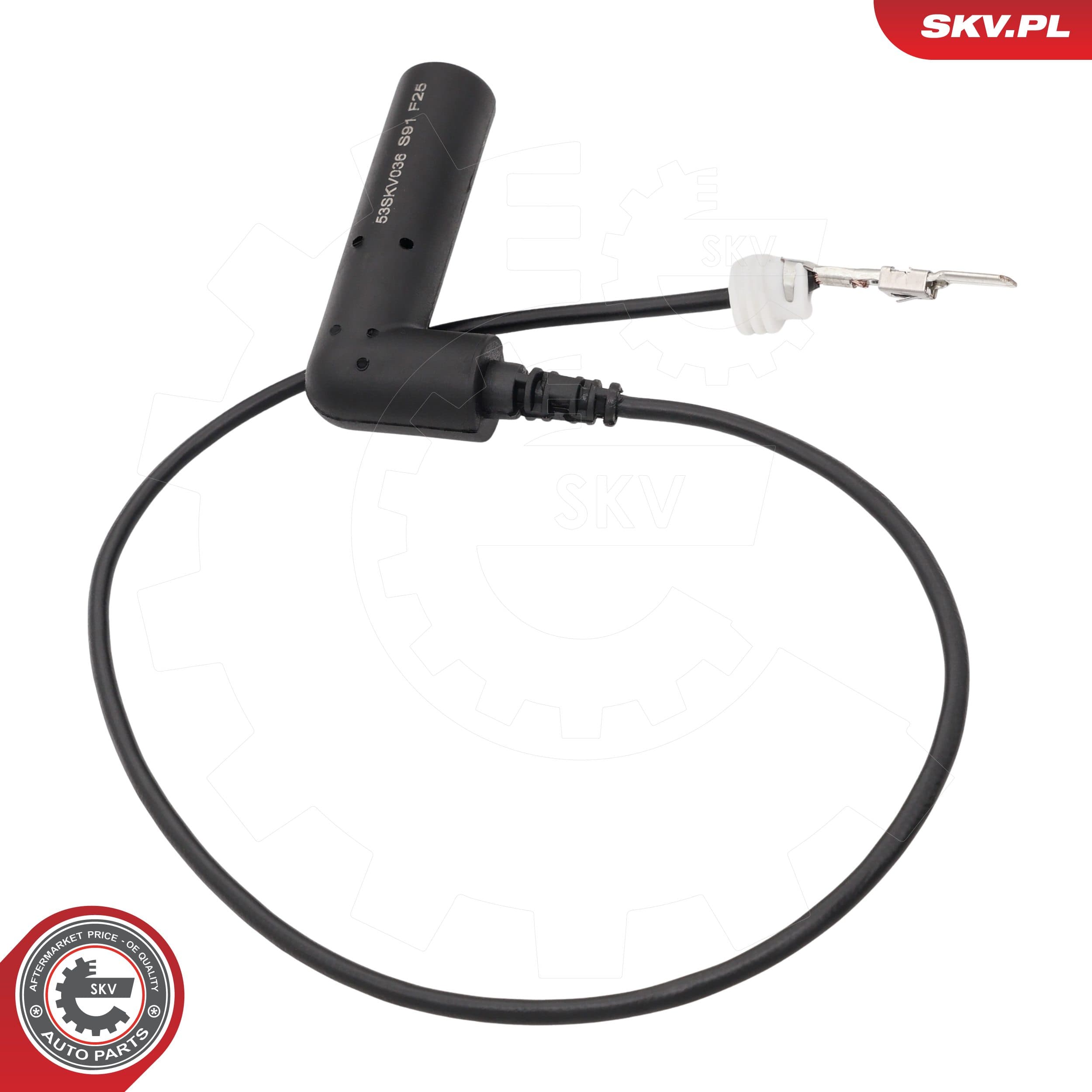 Image of Harnais Diesel De Bougie De Préchauffage De Moteur ; AUDI VW SEAT SKODA ; 028971782A