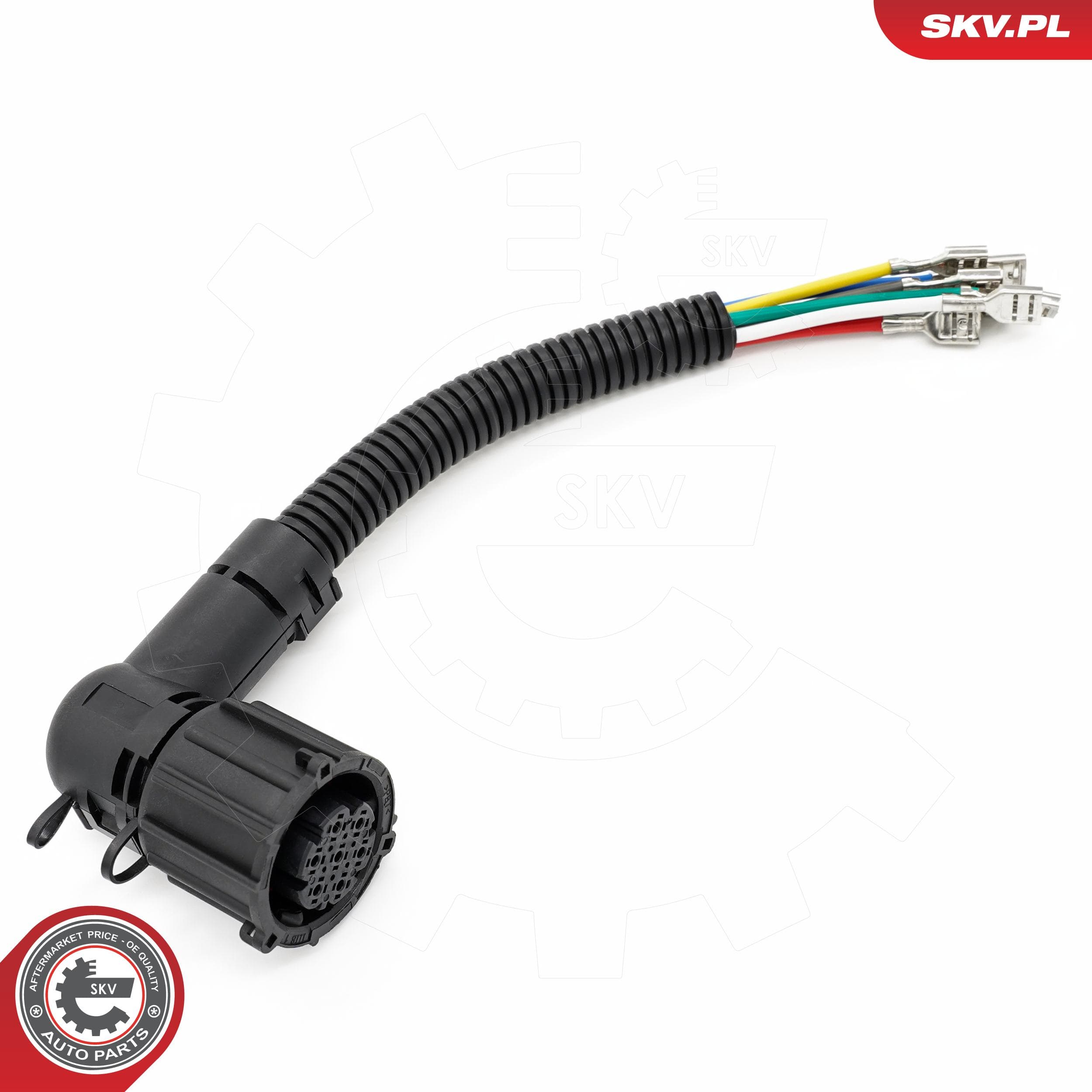 Image of Kit de montage, kit de câbles ; IVECO Daily ; 99475414