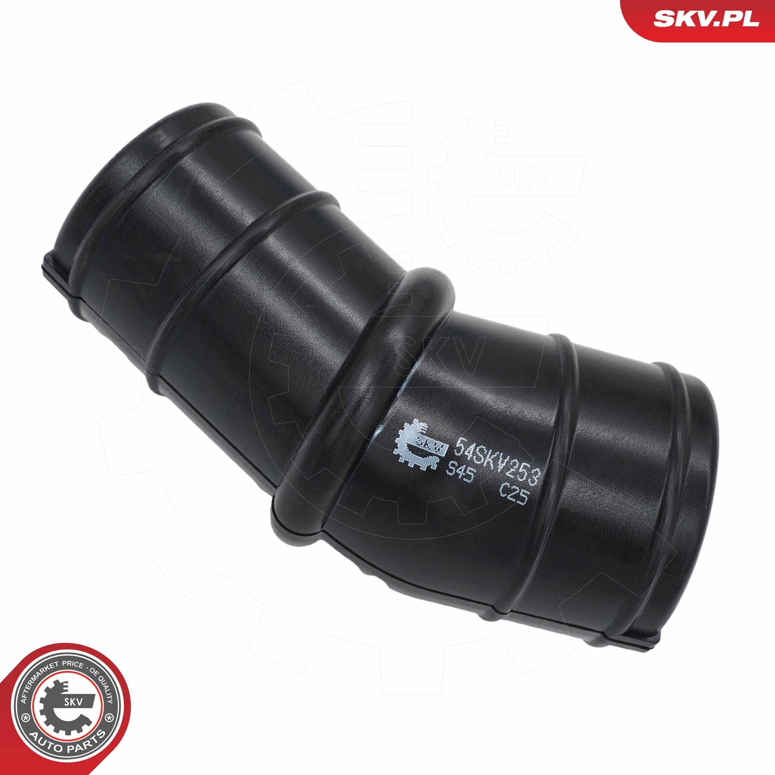 Image of Tuyau de carburant ; VOLVO S60 I S80 I V70 I II XC70 I II XC90 I ; 9141423