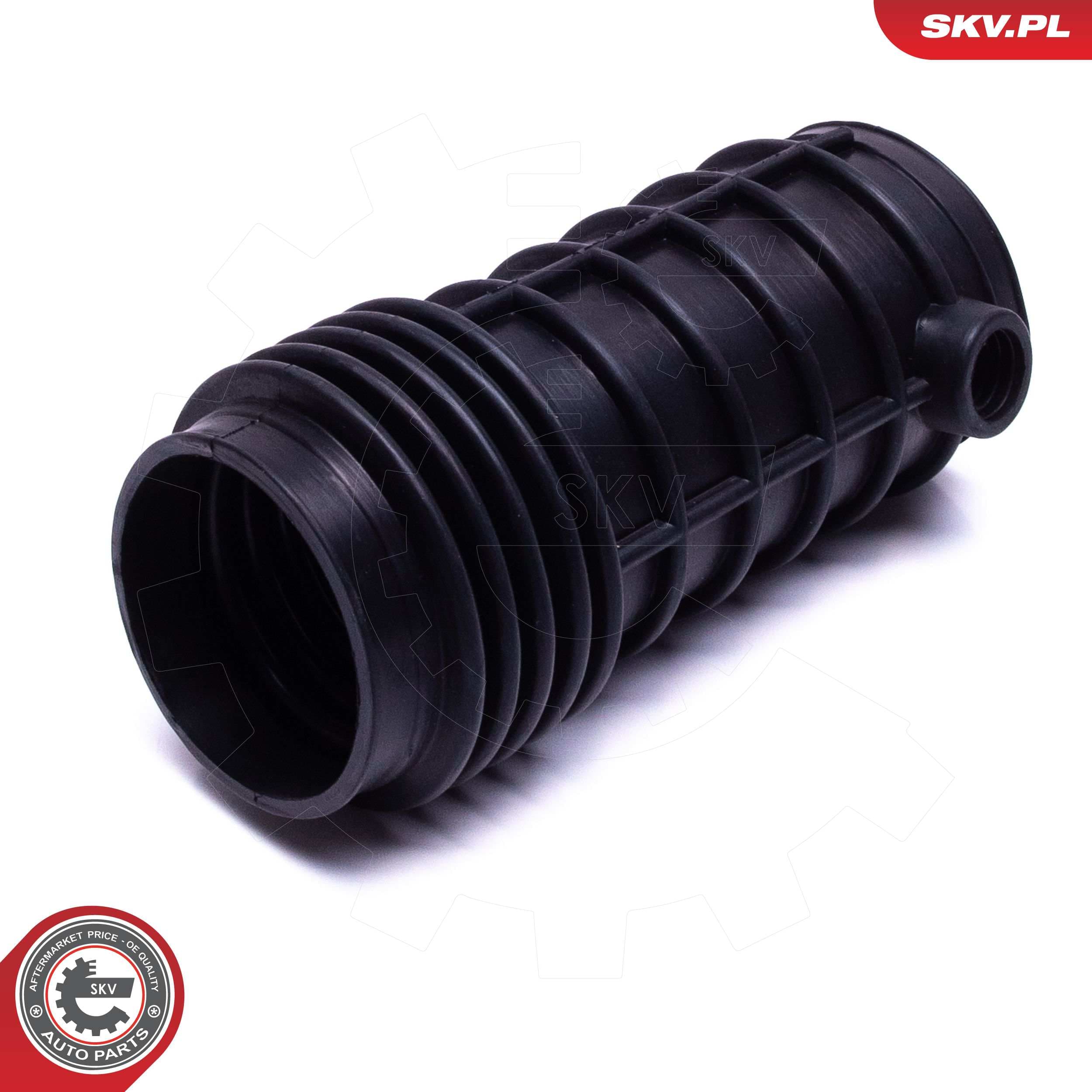 Image of Gaine de suralimentation ; BMW 6 (E24) 7 (E23)  ; 13541272472