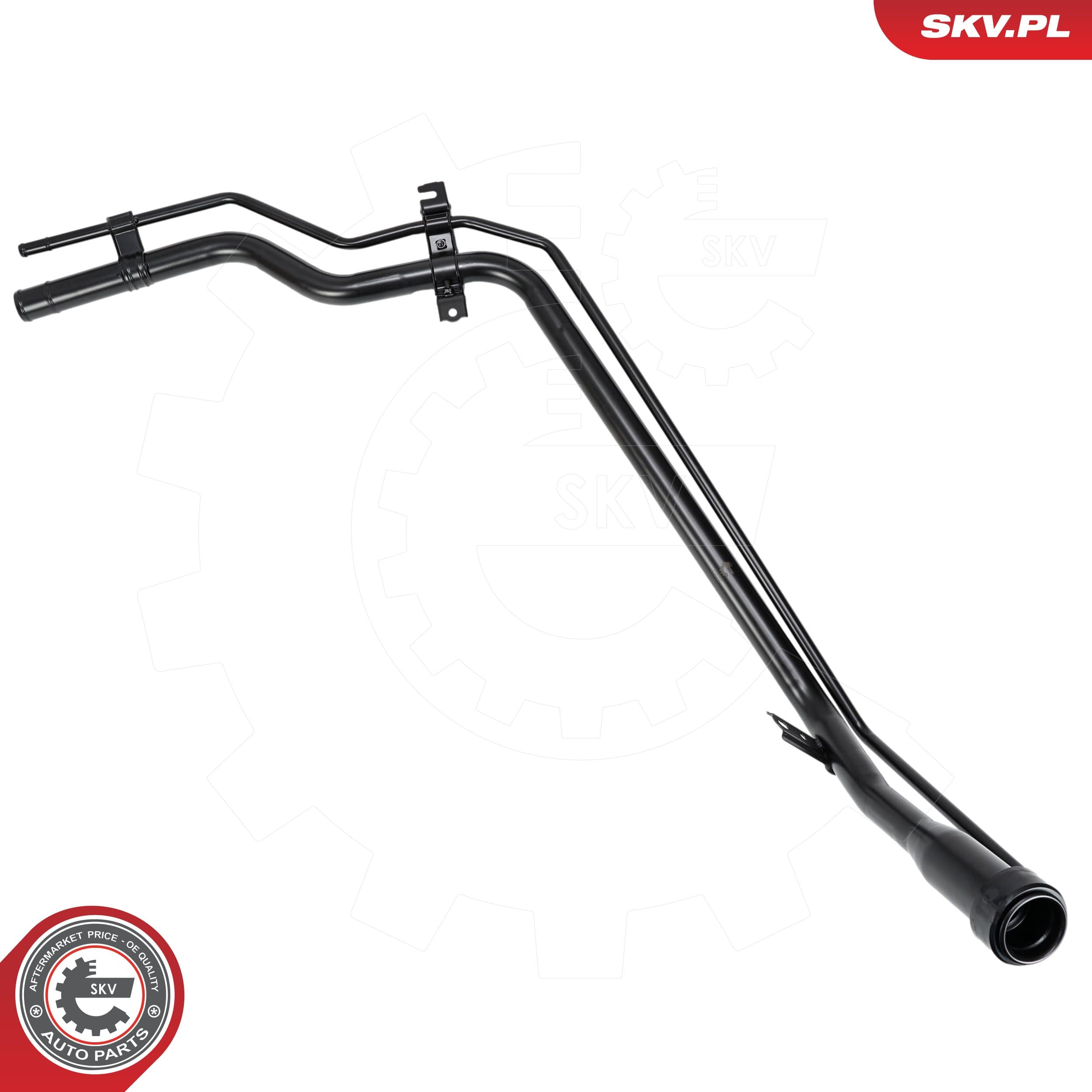 Image of Tuyau de remplissage de carburant ; TOYOTA Land Cruiser 100  ; 7720160520
