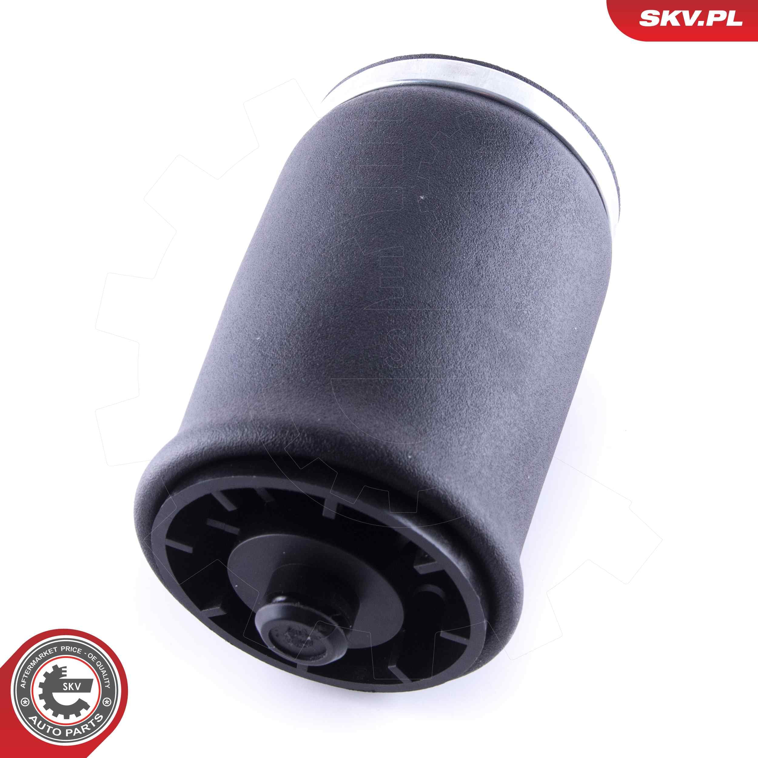 Image of Ressort pneumatique ; BMW X5 (E53) ; 37126750355