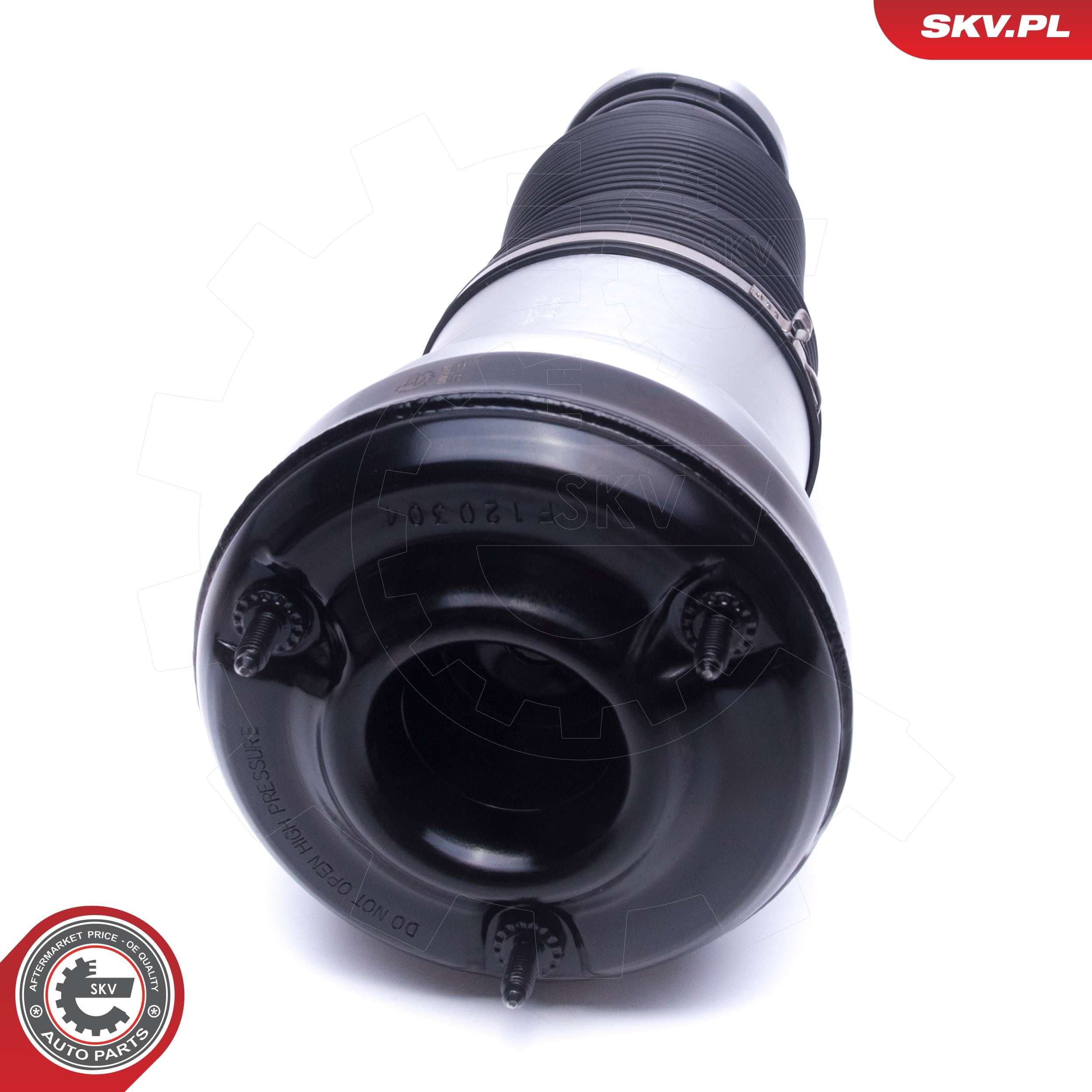 Image of Ressort pneumatique ; MERCEDES-BENZ S-Class (W220) ; A2203205113
