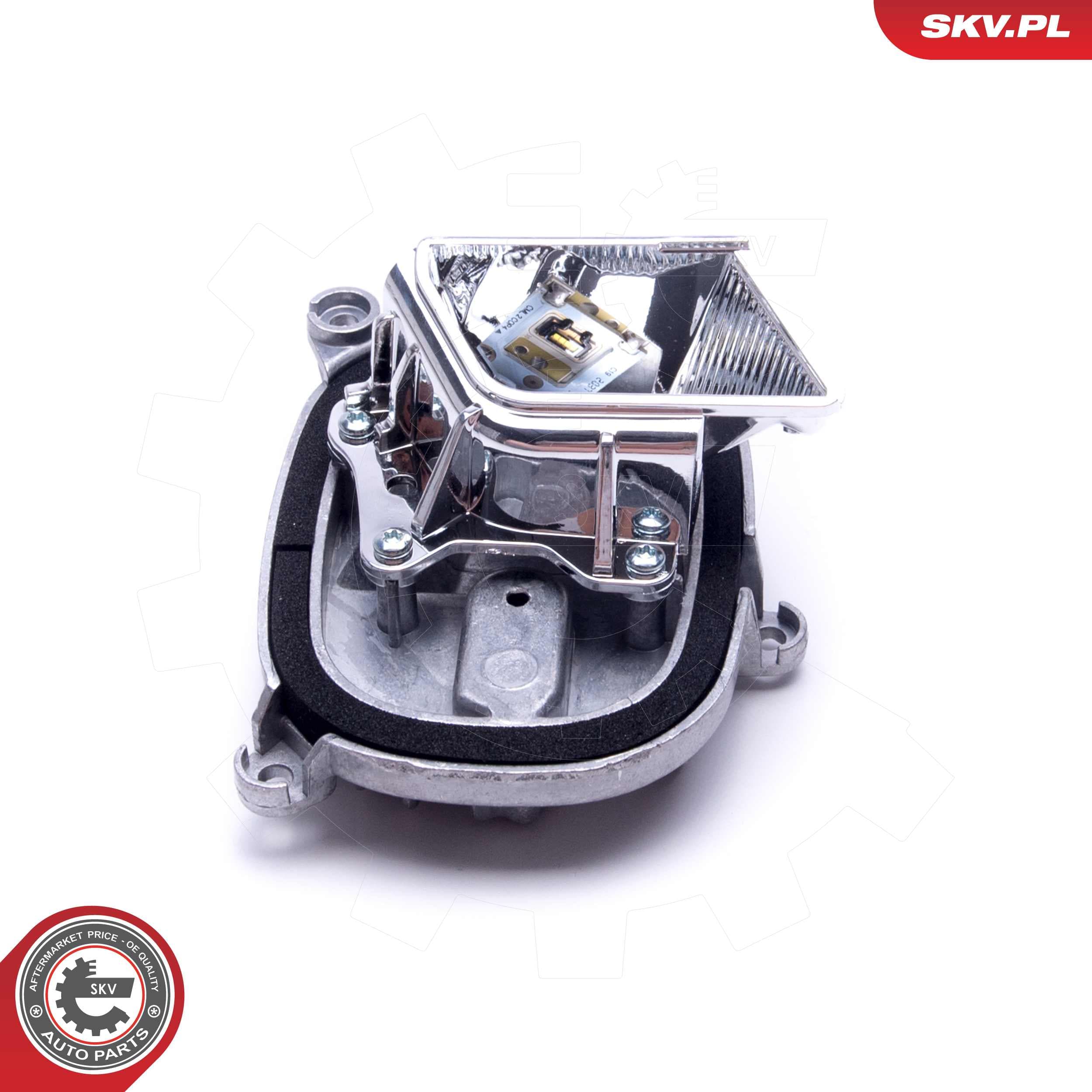 Image of Appareil De Commande, Système D'éclairage ; BMW 6 (F06 F12 F13) ; 63117394904