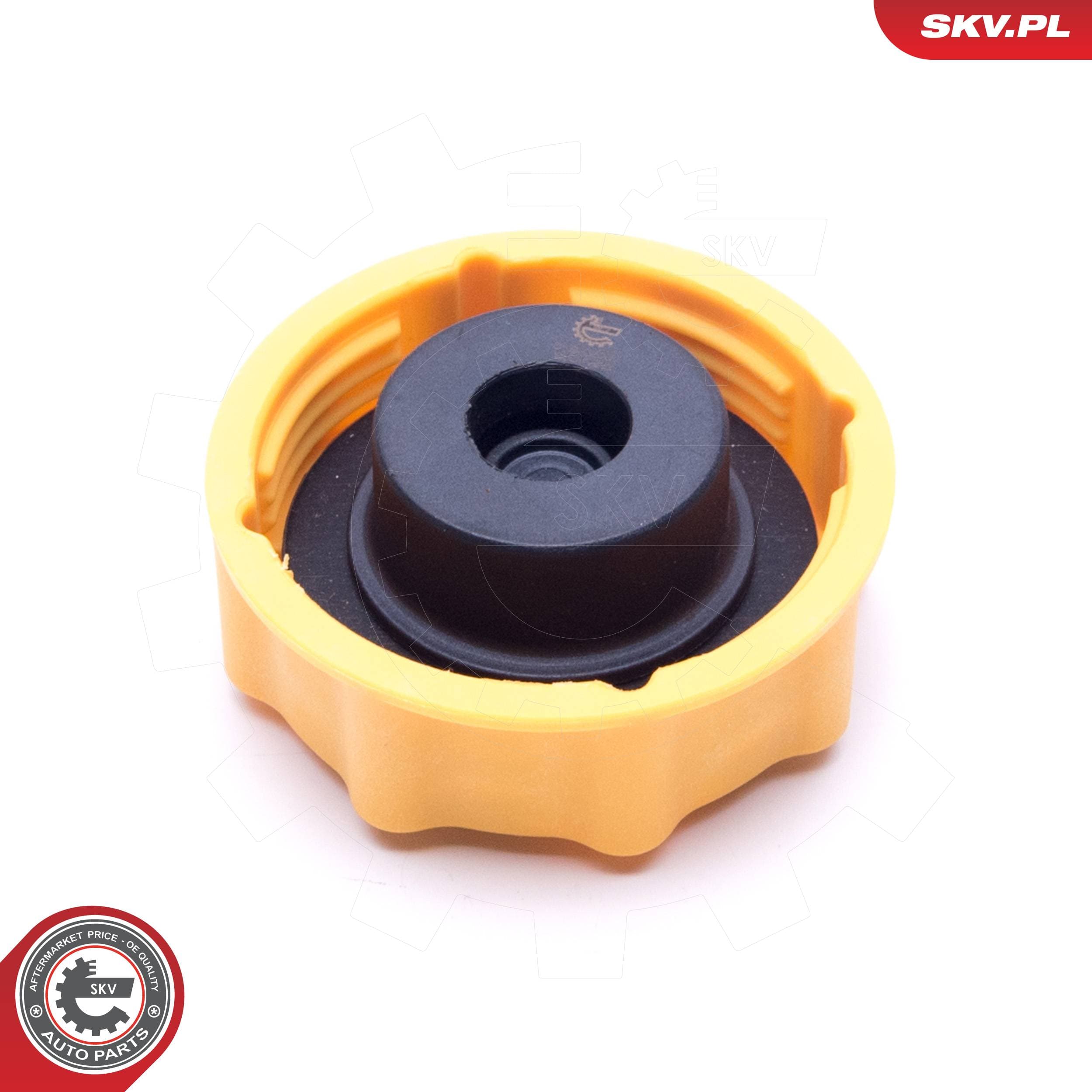 Image of Bouchon, Réservoir De Liquide De Refroidissement ; FORD Fiesta VI Focus I ; 95BB8100AA