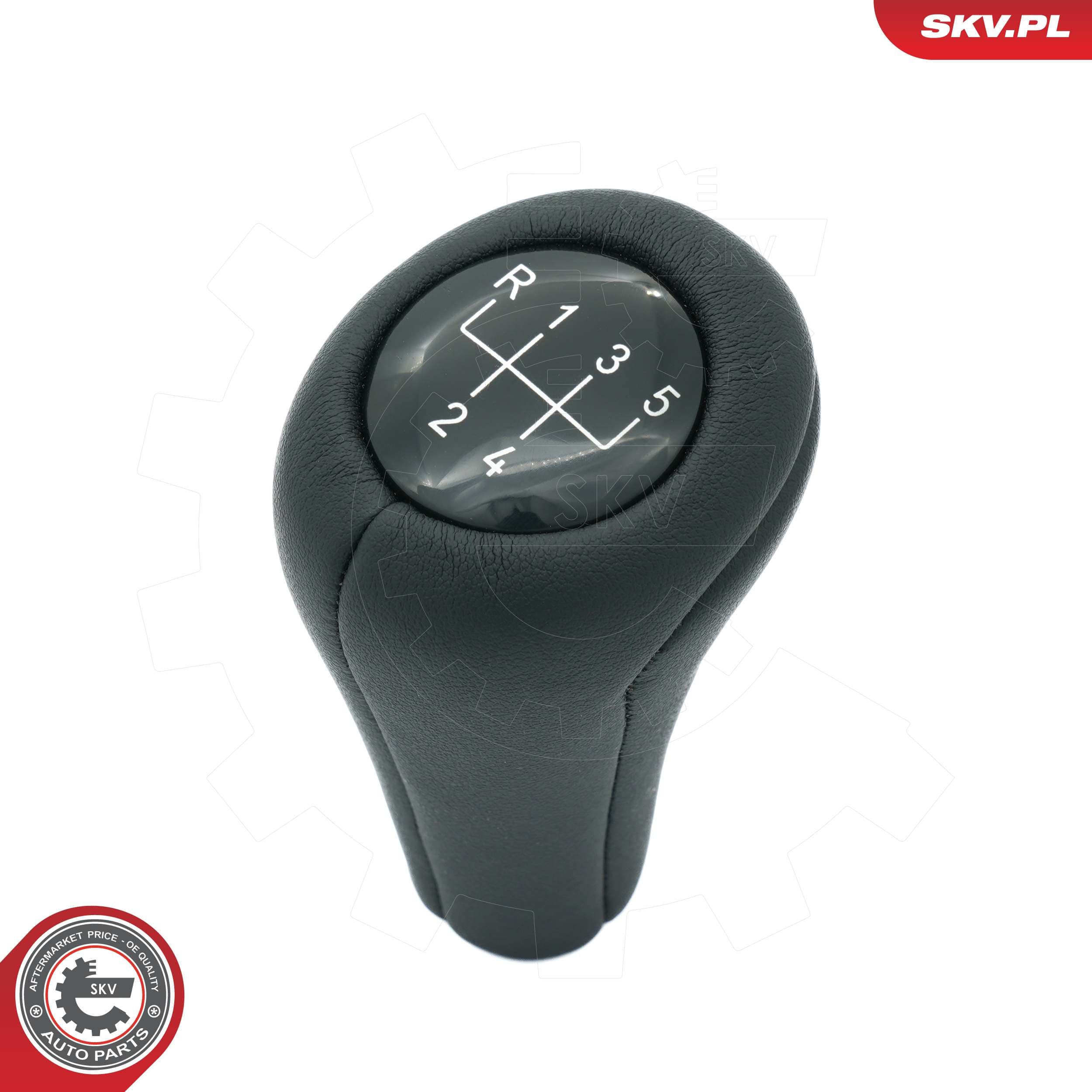 Image of Pomo palanca cambios ; BMW 1  ; 25117500299