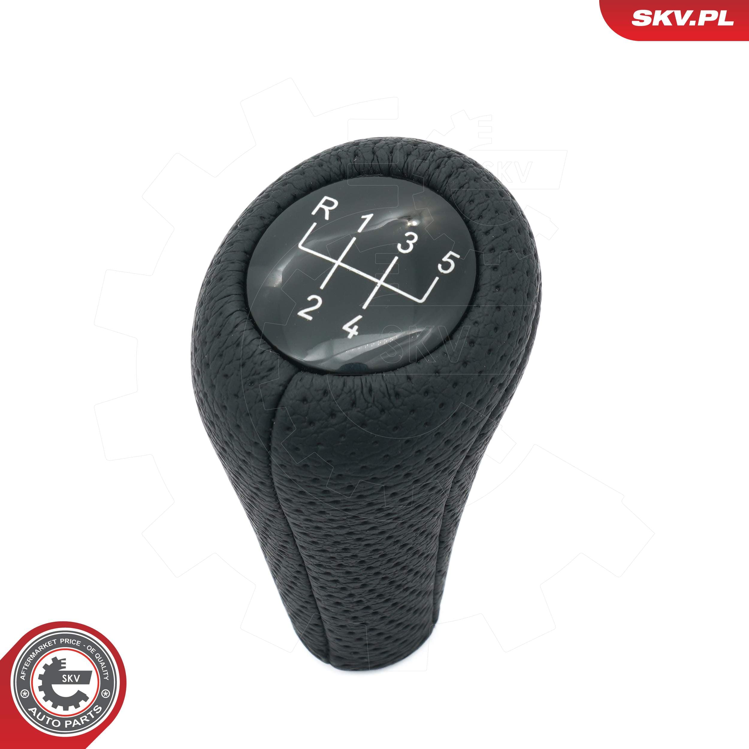Image of Pomo palanca cambios ; BMW 3 5 6 X3 Z3  ; 25117500299