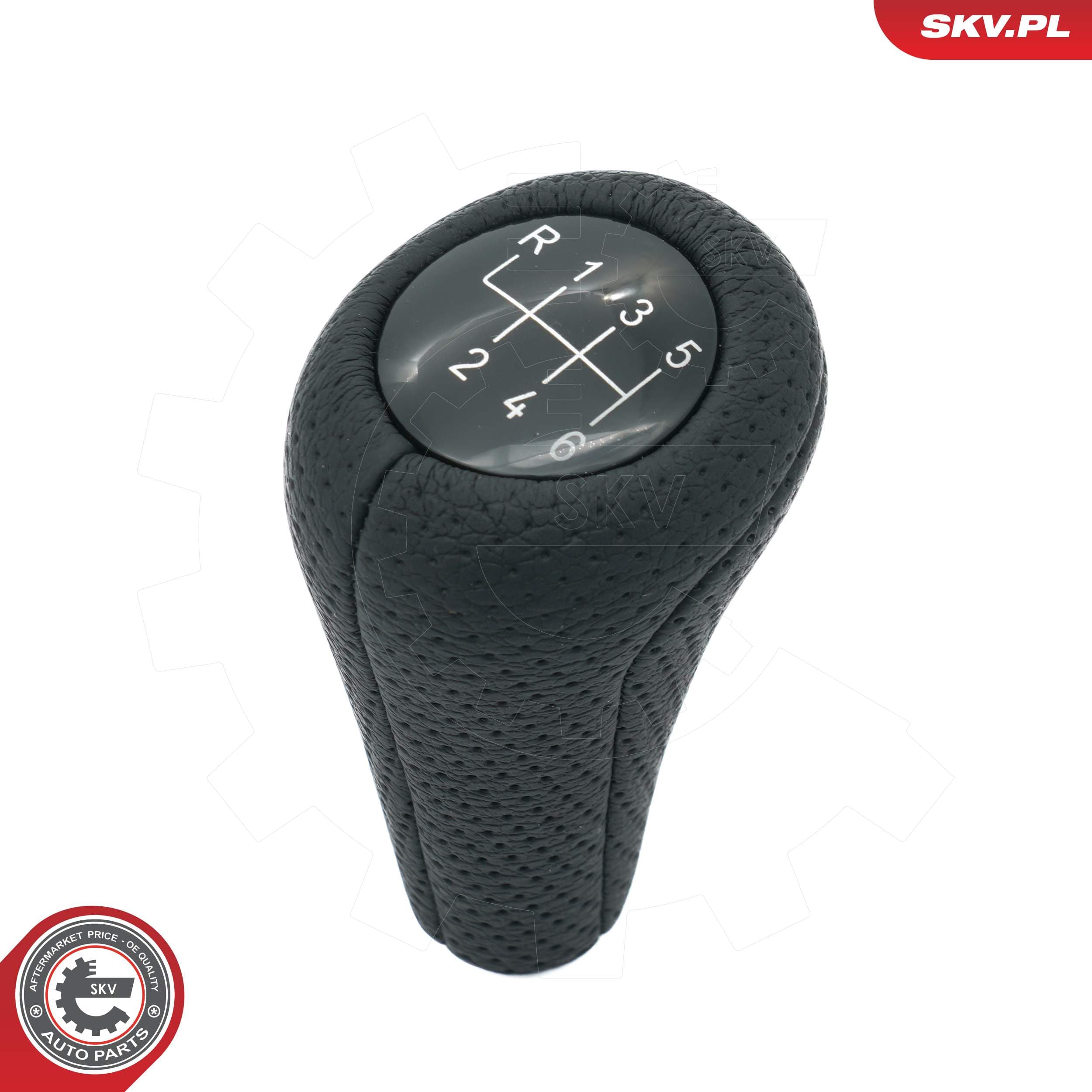 Image of Pomo palanca cambios ; BMW 3 5 6 X3 Z3  ; 25117500299