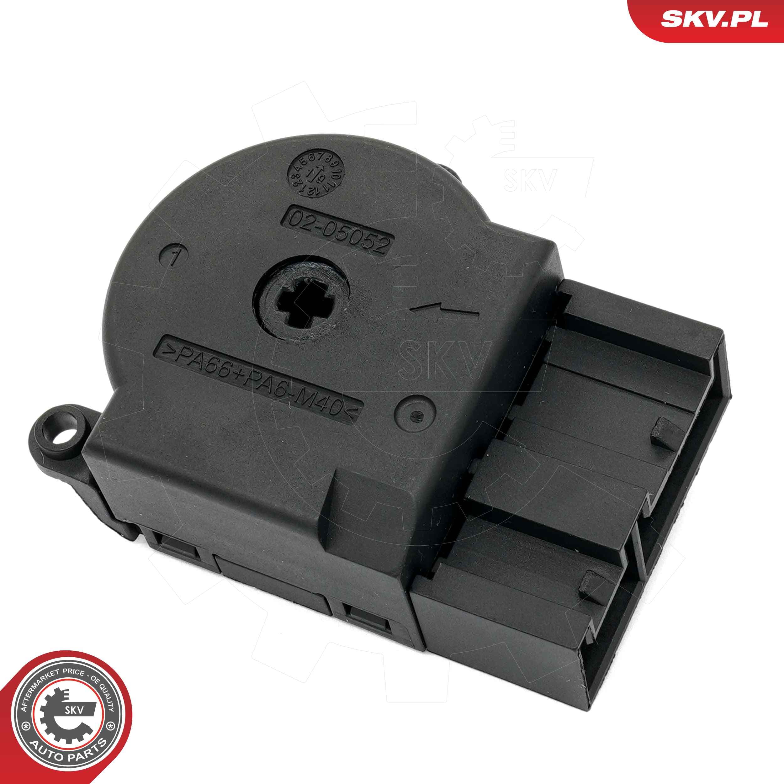 Image of Cube du commutateur d'allumage ; FIAT Qubo Grande Punto  ; 51929109