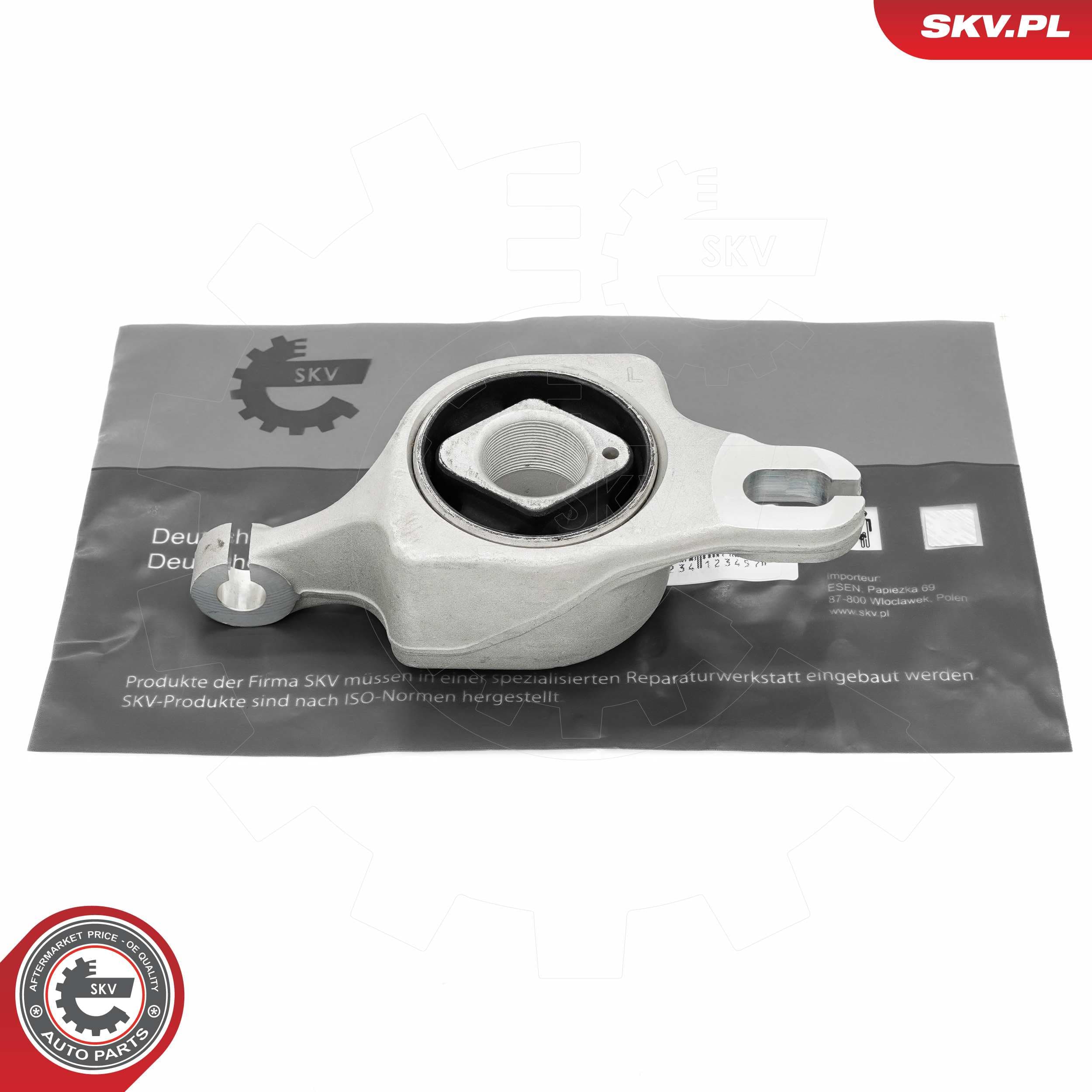 Image of Hydrolager ; MERCEDES-BENZ GL-Class (X166) GLE (W166) GLS (X166) M-Class (W166) ; 1663300143