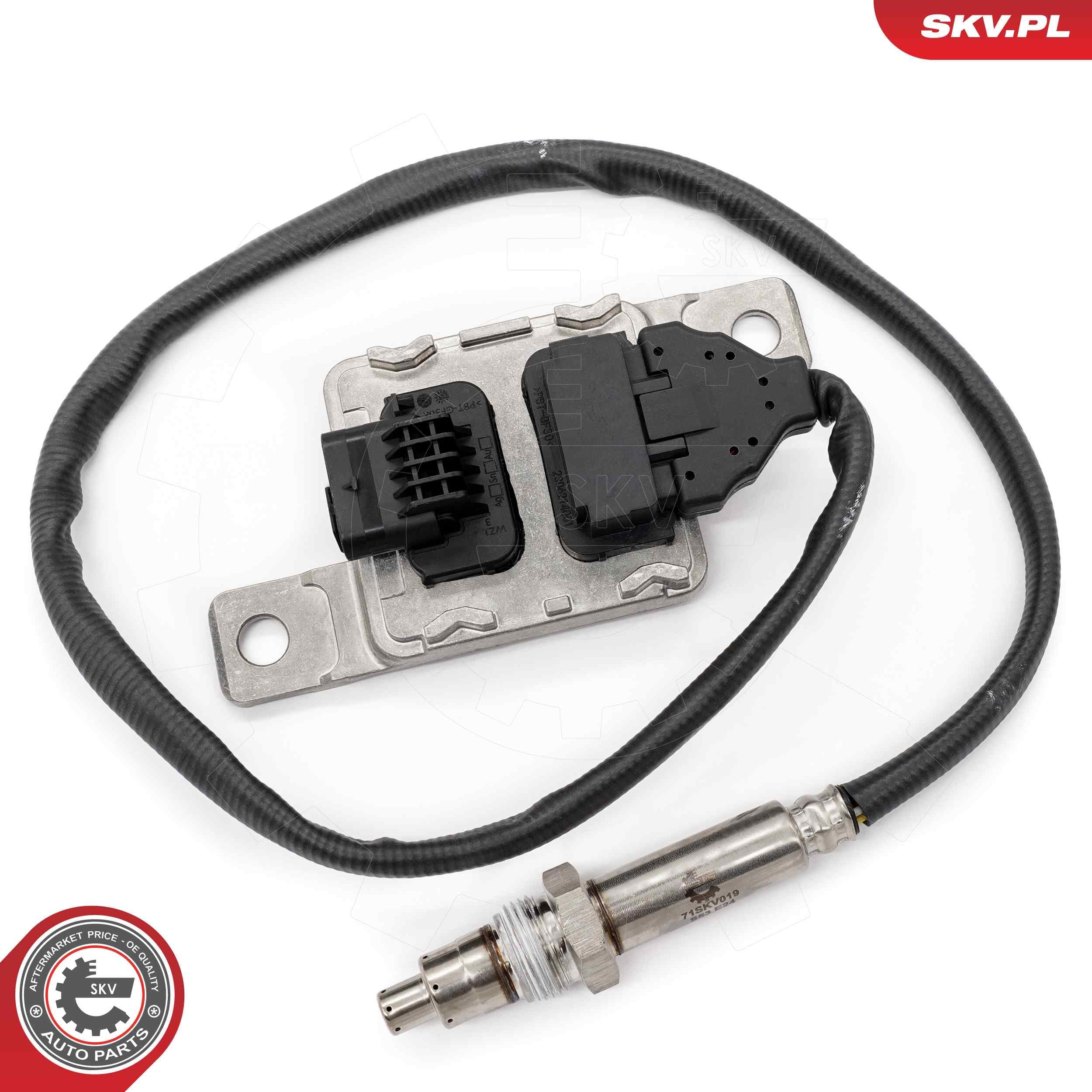 Image of Capteur de Nox ; AUDI Q5  ; 8R0907807L