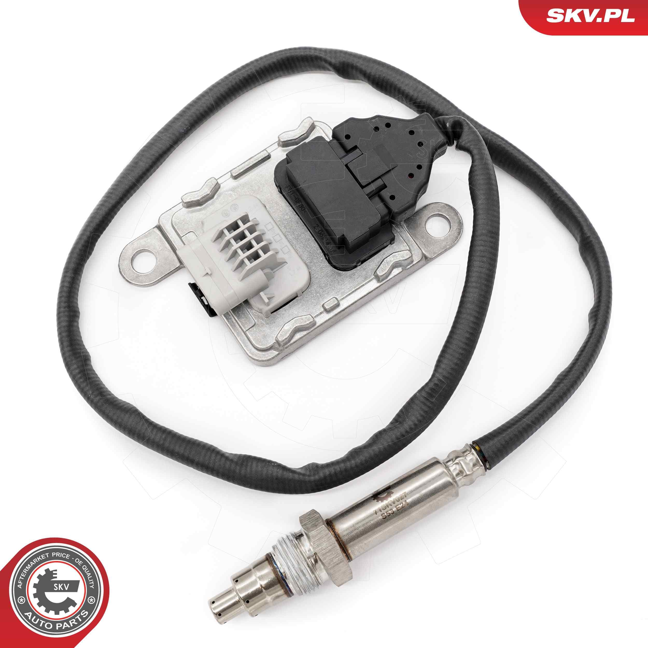 Image of Capteur de Nox ; NISSAN Navara OPEL Movano B RENAULT Alaskan Master III  ; 2279000Q0A