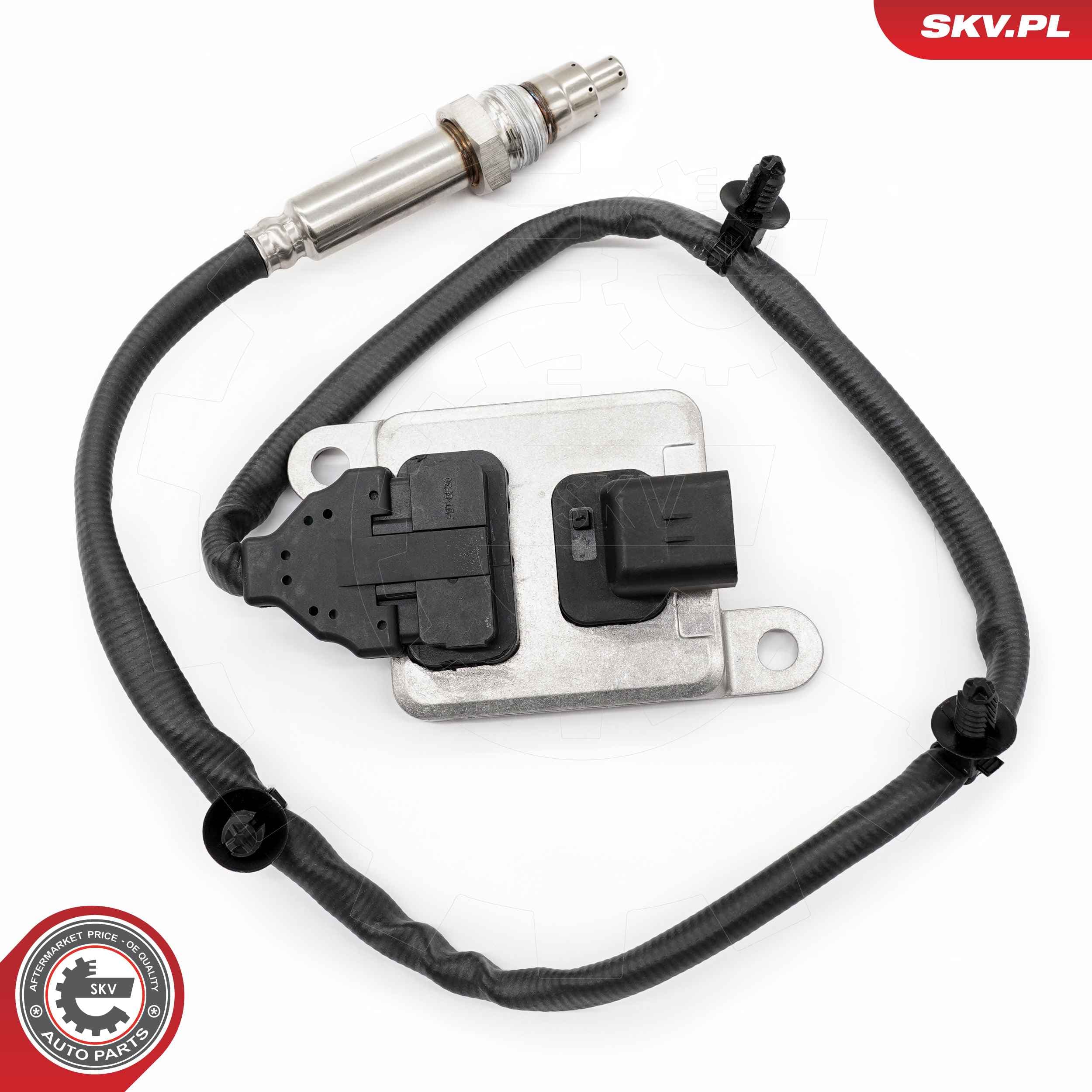 Image of Capteur de Nox ; OPEL Zafira  ; 55598161
