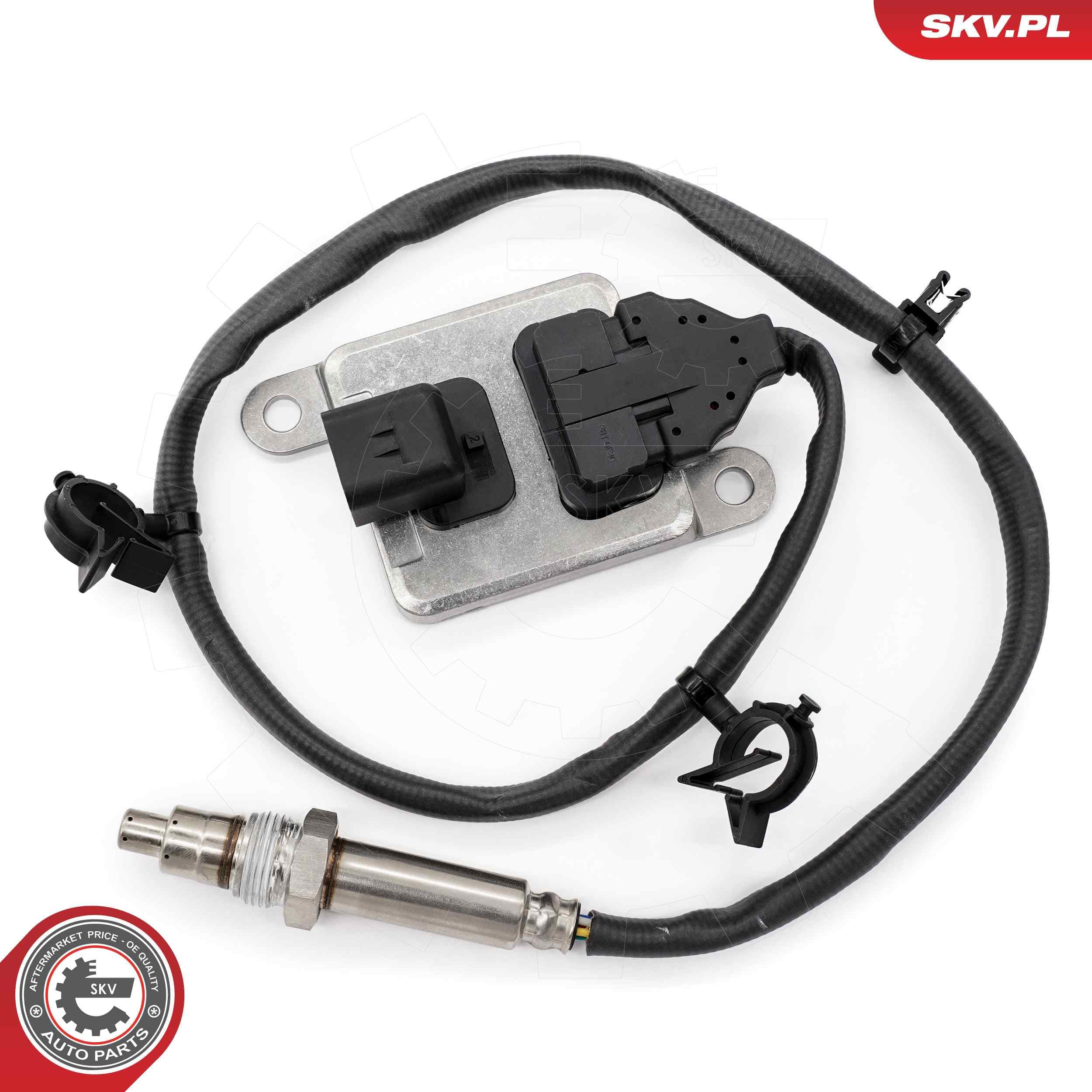 Image of Capteur de Nox ; OPEL Zafira  ; 55598169