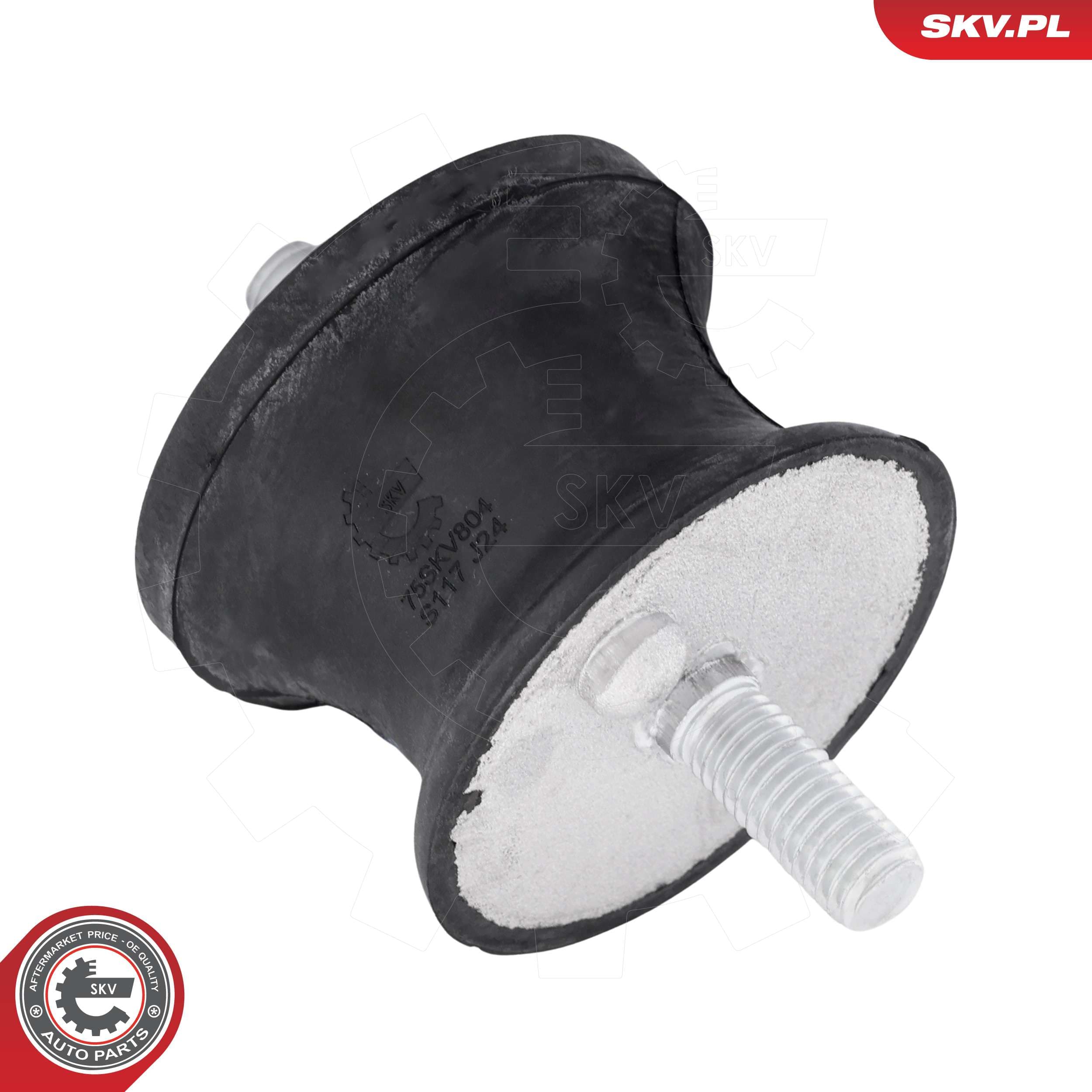 Image of Support de transmission ; BMW 1 3 5 X1 ; 22 31 6 753 316