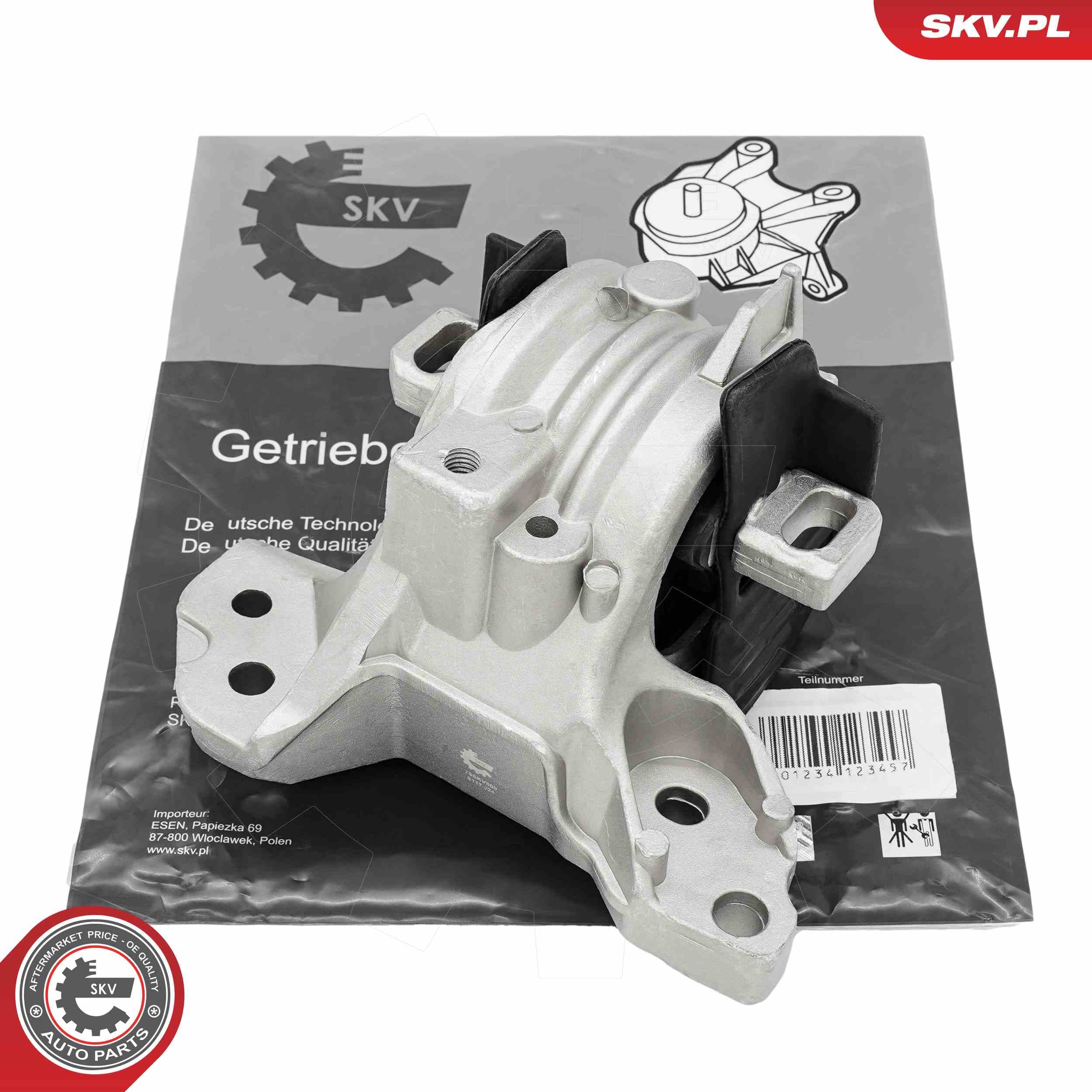 Image of Support de transmission ; PEUGEOT 508 I ; 1813.G9