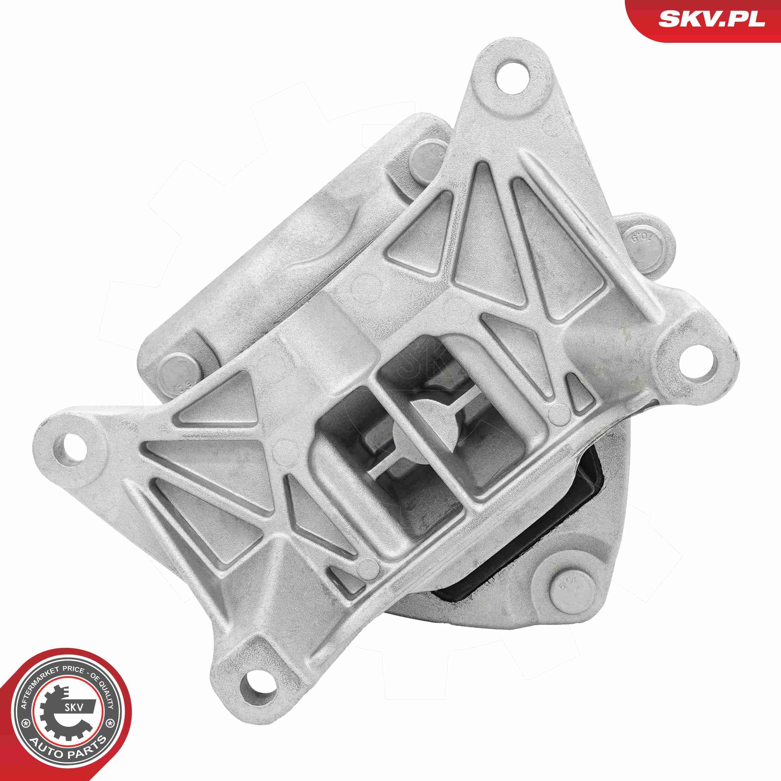 Image of Support de transmission ; MERCEDES-BENZ GLC Klasa C Klasa E ; 2052402500