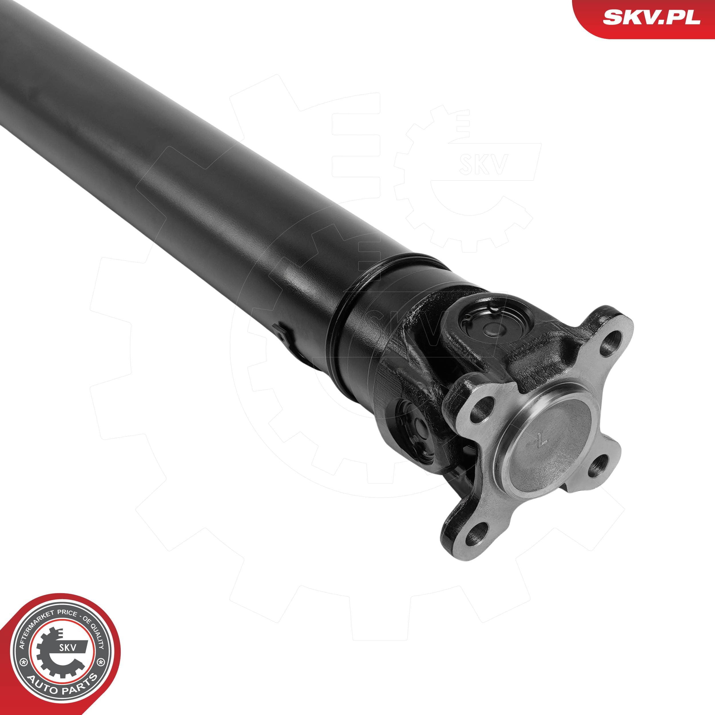 Image of Arbre de transmission ; BMW 3  ; 26117518375