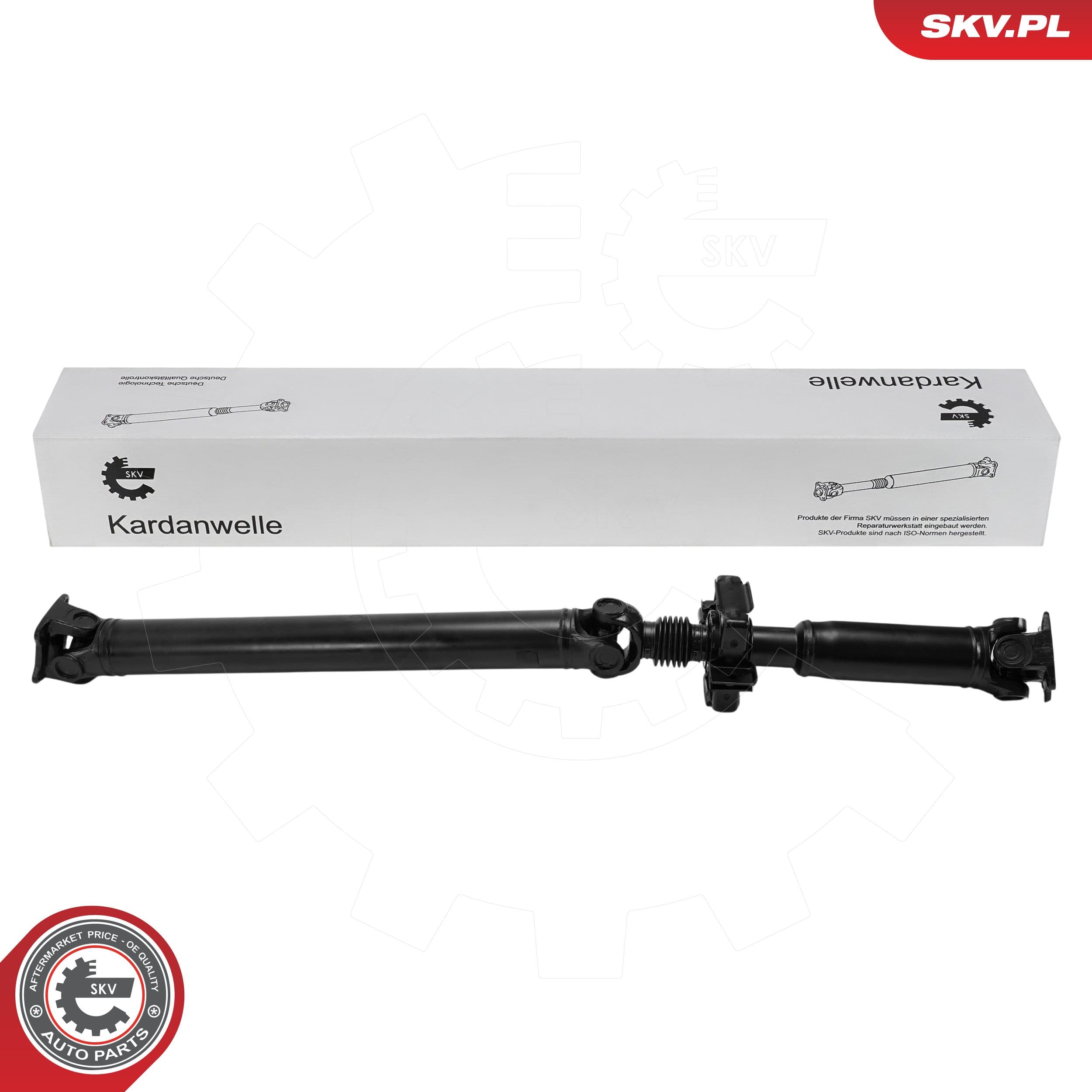 Image of Arbre de transmission ; MITSUBISHI L200 ; 3401A209