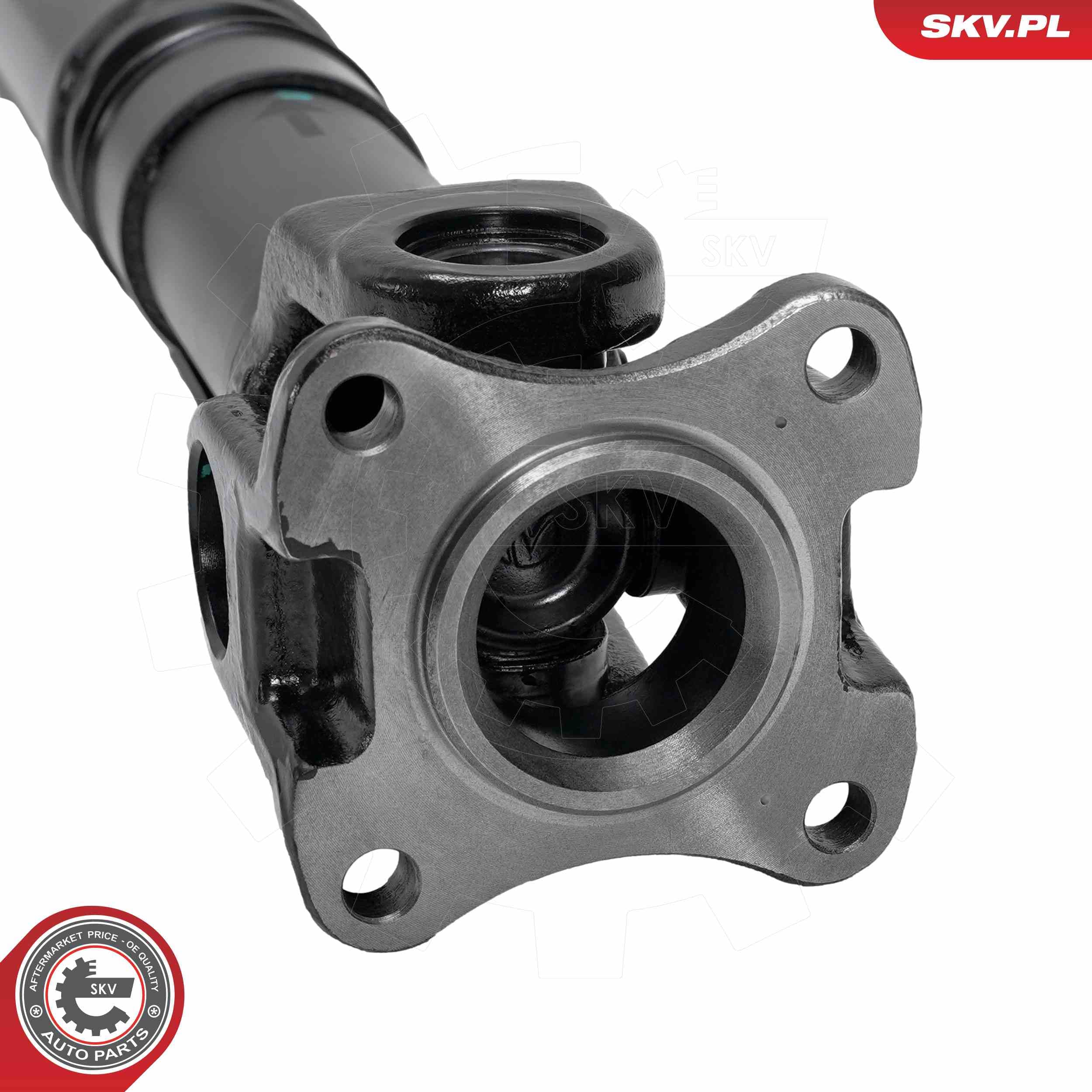 Image of Arbre de transmission ; SUZUKI Samurai ; 27102-80401