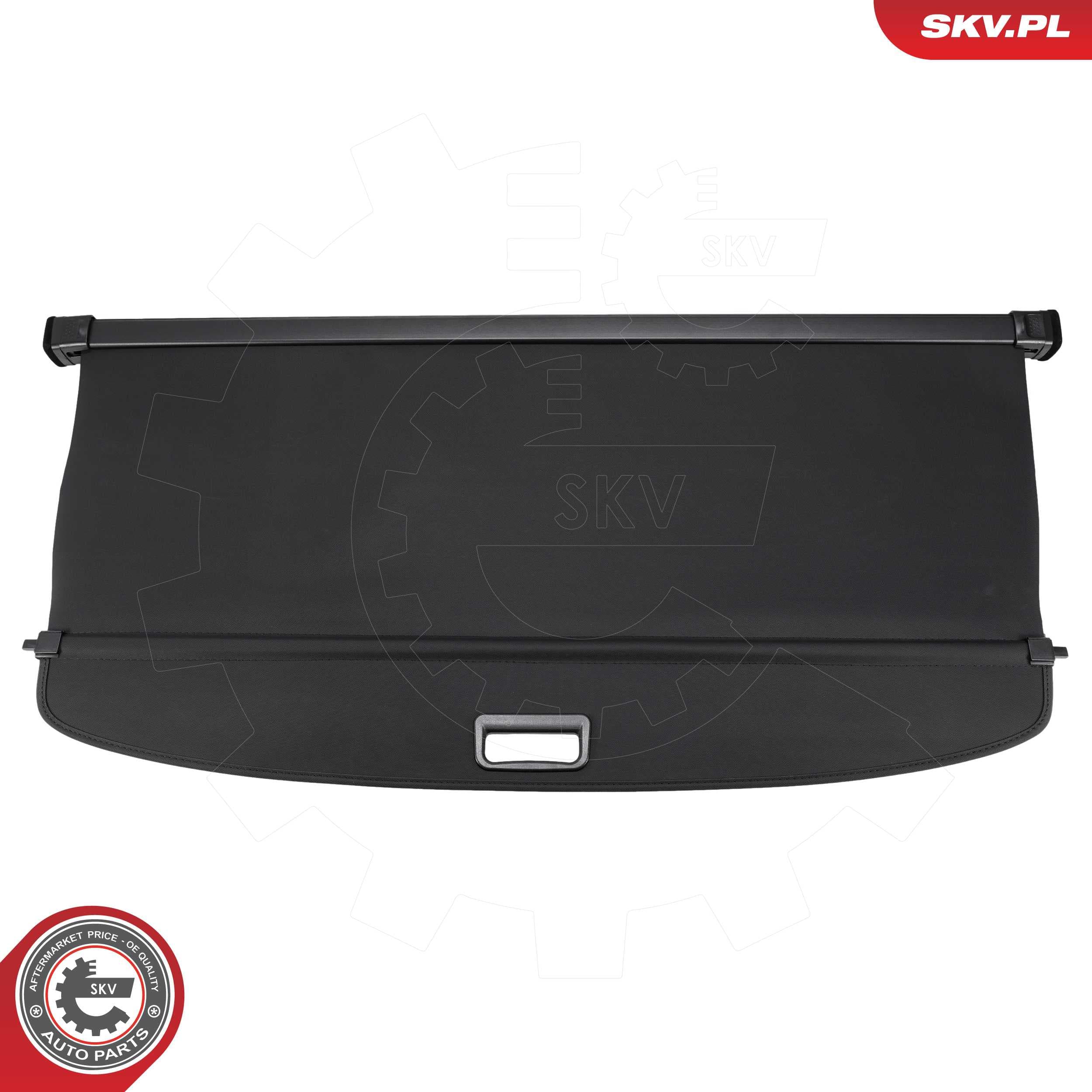 Image of Couvercle de chargement de coffre ; TOYOTA Rav 4 2019+ ; 64907-42030