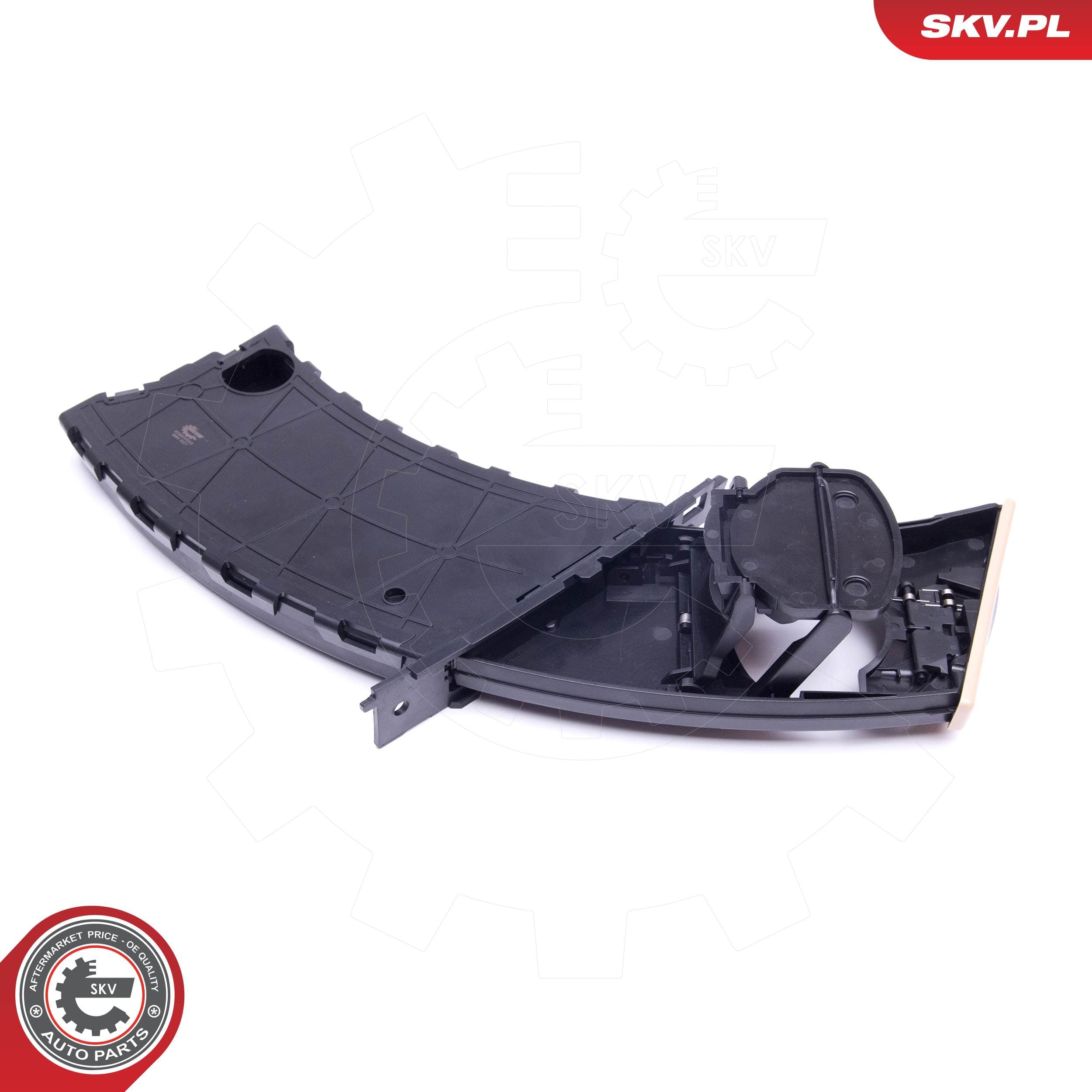 Image of Porte gobelet ; BMW 3 (E90, E91, E92, E93) ; 51459173467