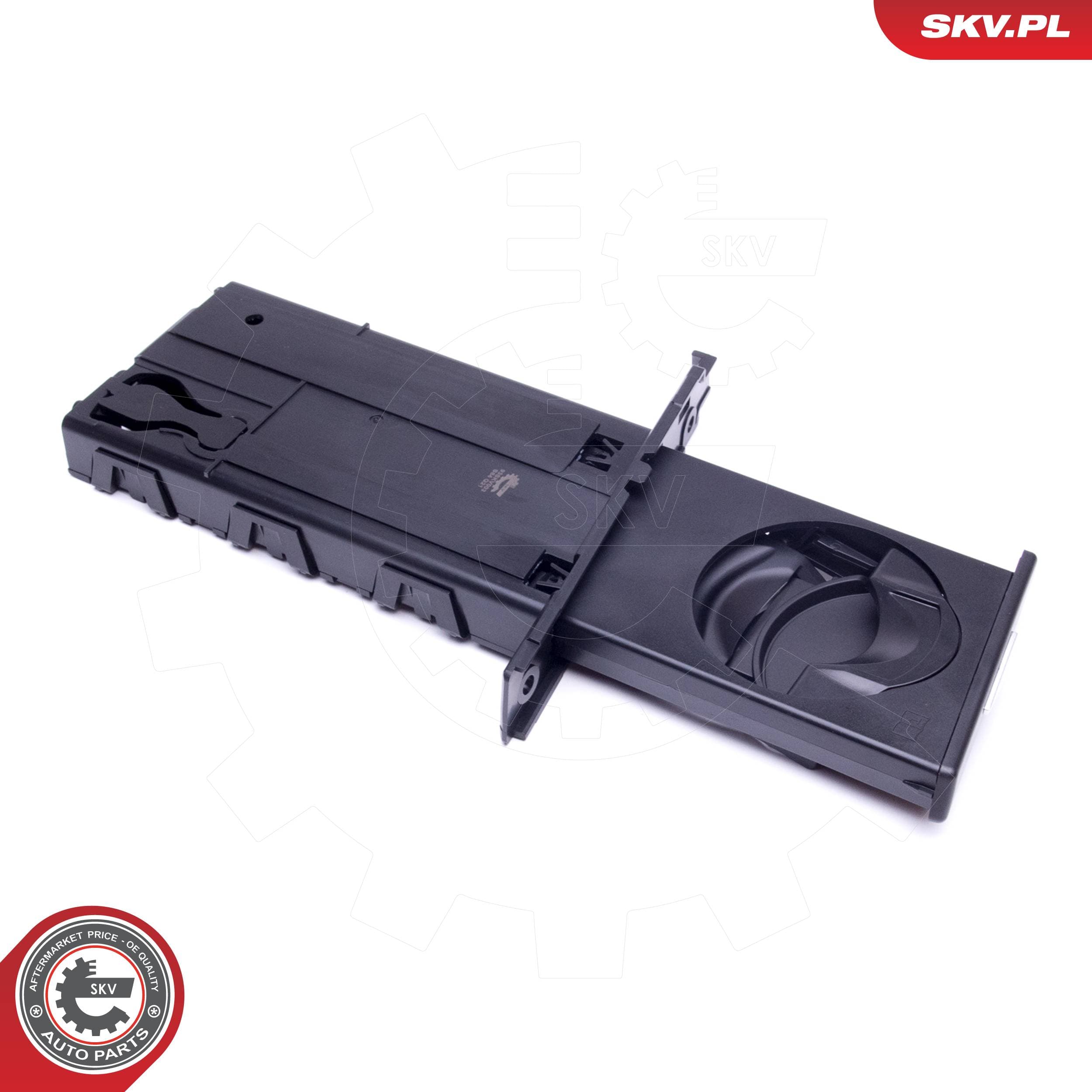 Image of Porte gobelet ; BMW 3 (E90, E91, E92, E93) ; 51459173469