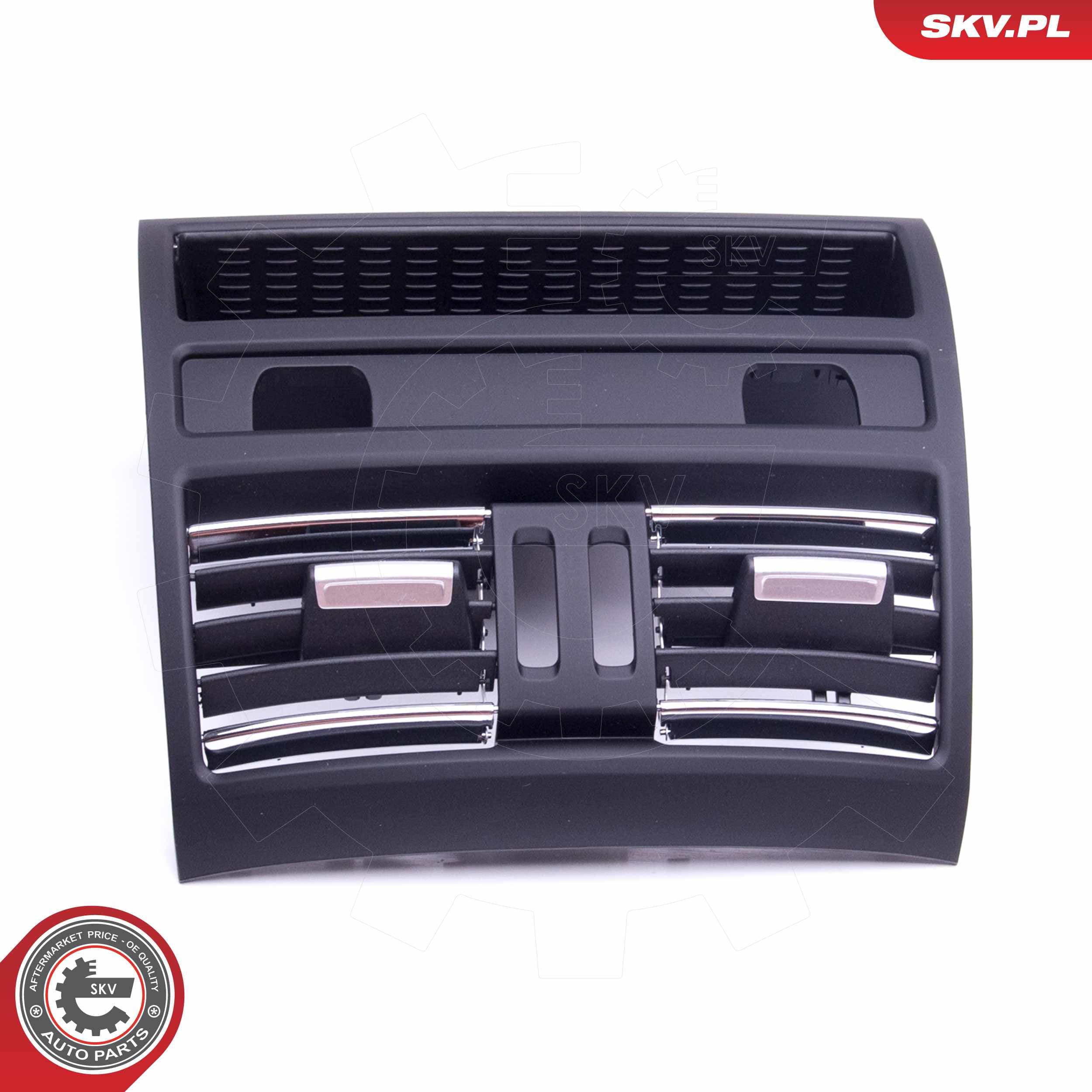 Image of Couvercle de grille de climatisation de voiture ; BMW 5 (F10, F11) ; 64229158312