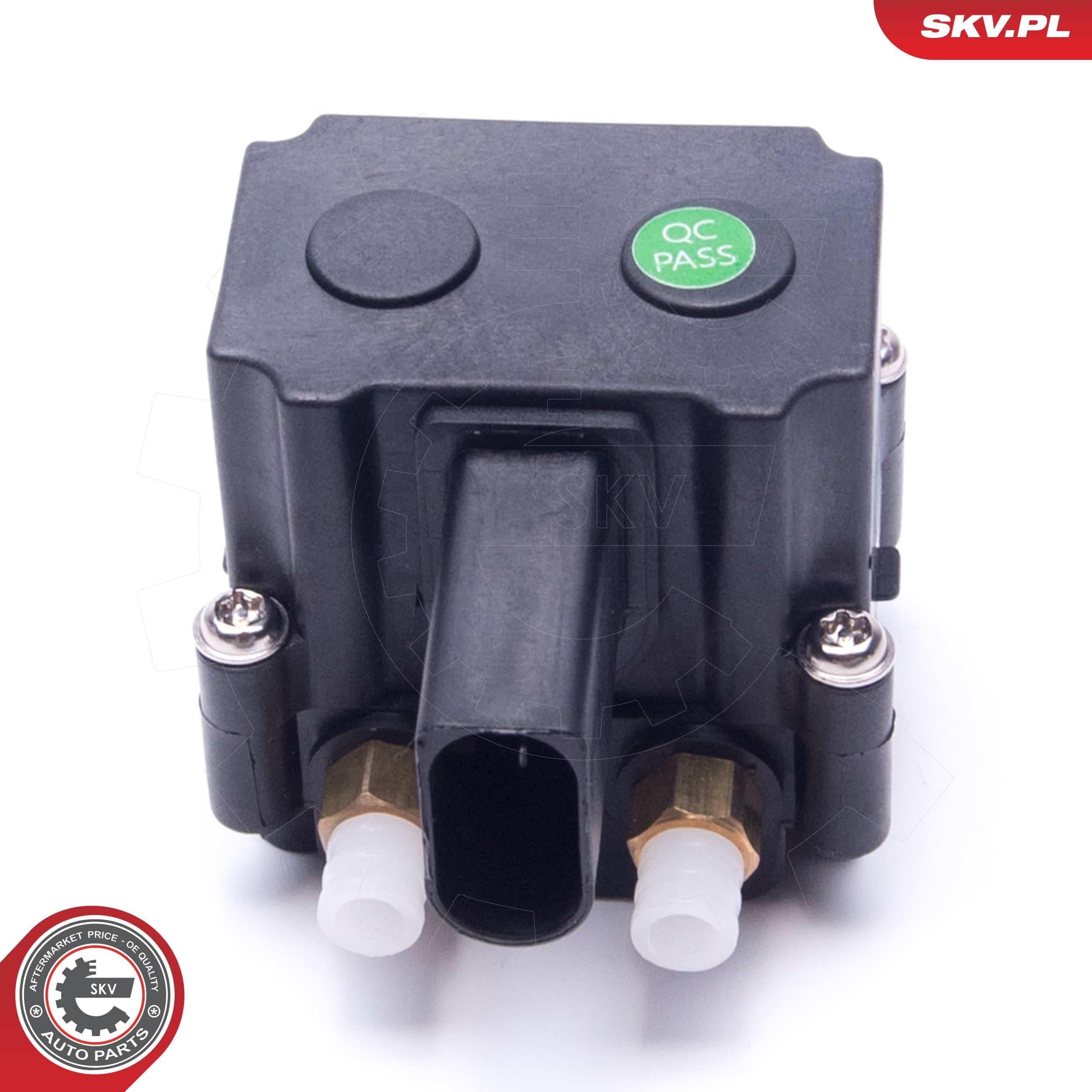 Image of Valve, Système D'air Comprimé ; BMW 5 ; 37206789937
