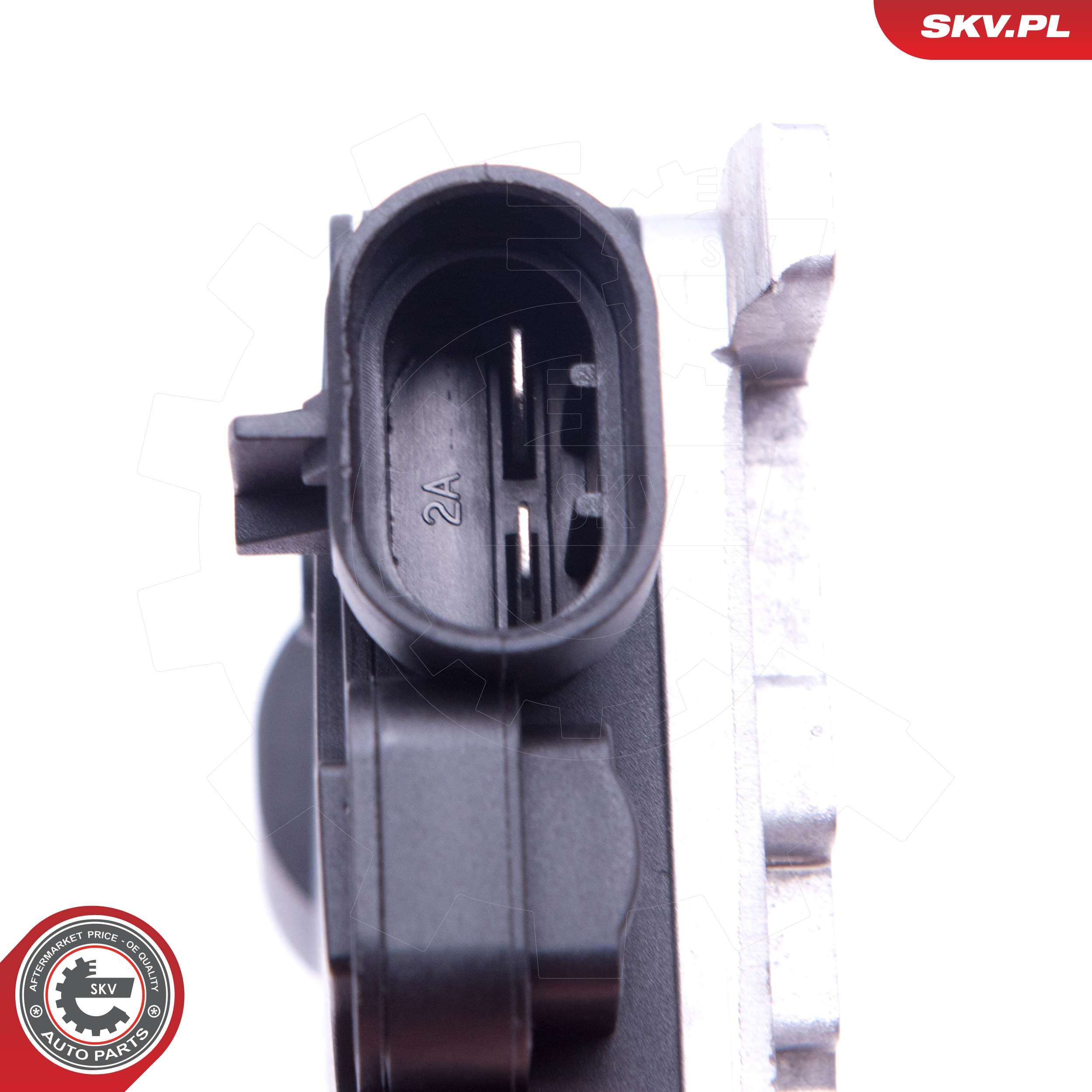 Image of Module de commande pour ventilateur de refroidissement ; FORD Focus II Galaxy Kuga I Mondeo IV S-max ; 6W1Z8B658AC