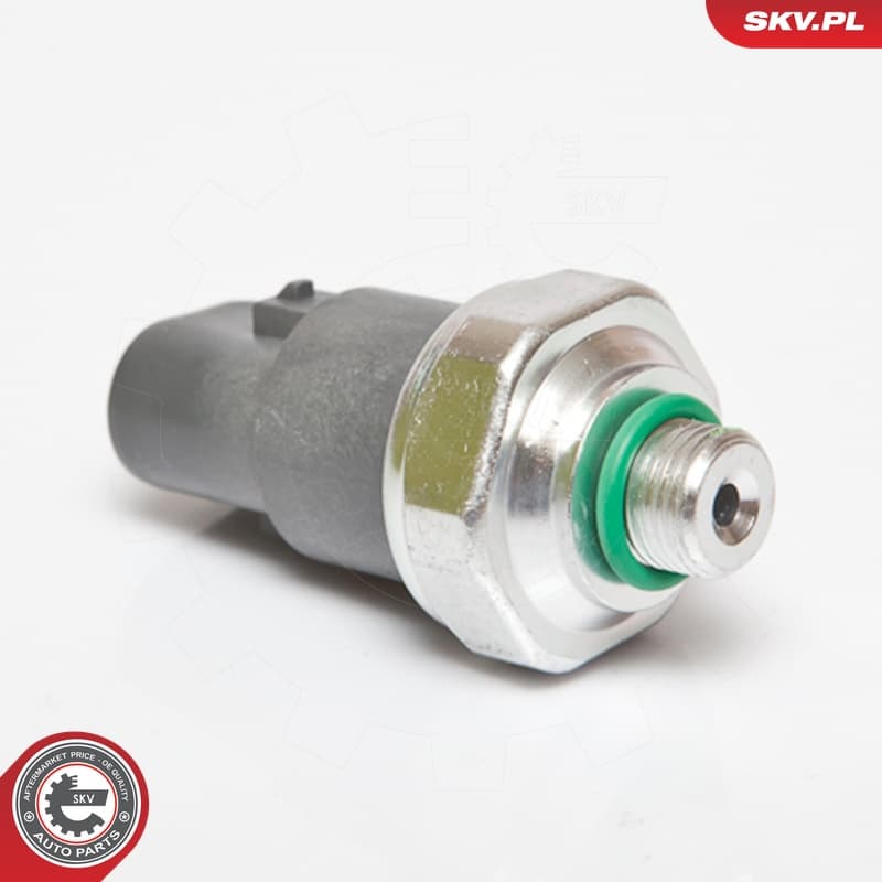 Image of Capteur de pression de climatisation ; TOYOTA Avensis Prius Rav4 Yaris LEXUS IS ; 8864560030