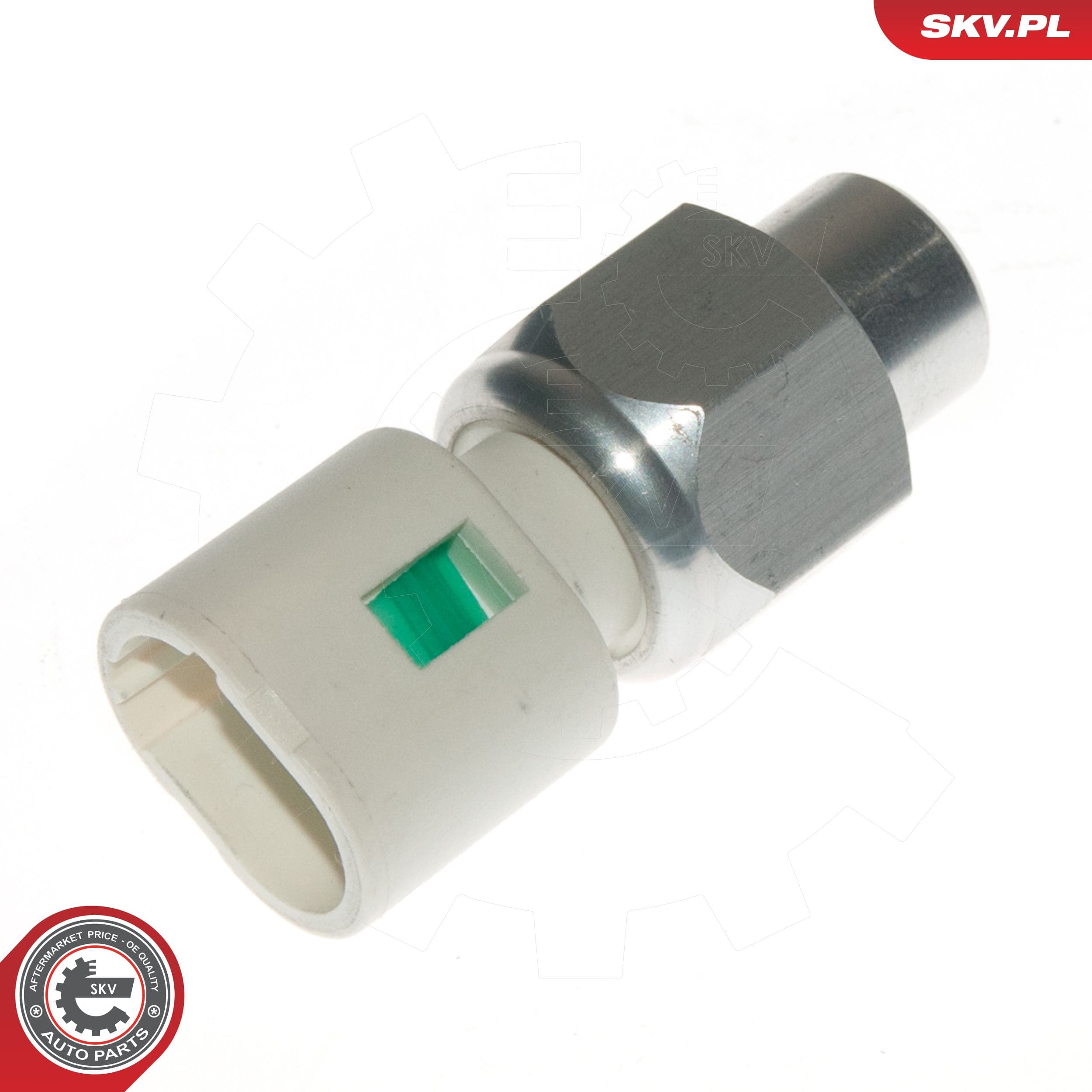 Image of Capteur de pression du liquide de direction assistée ; RENAULT Clio Laguna Scenic Megane ; 7700435692