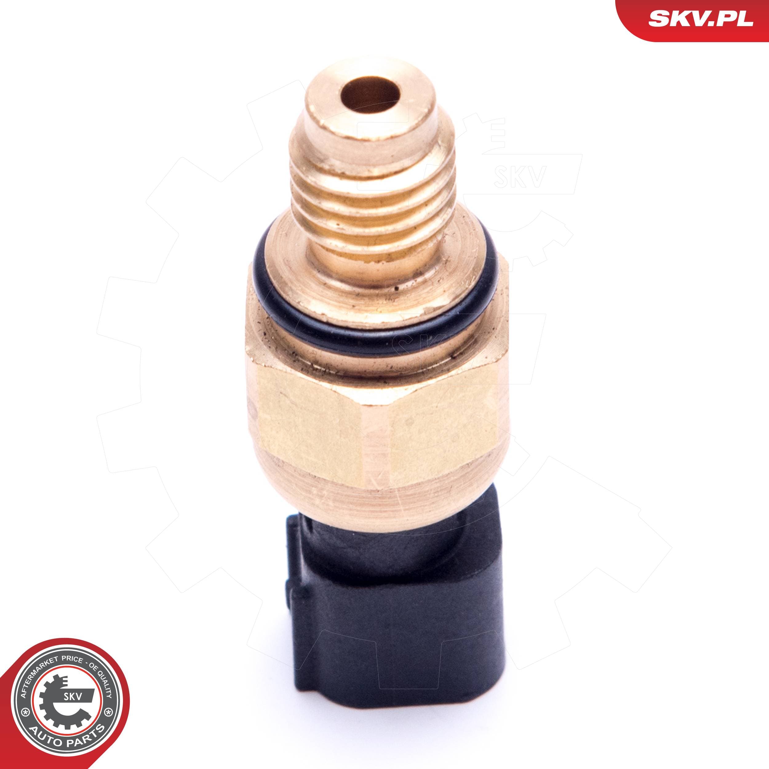 Image of Capteur de pression du liquide de direction assistée ; FORD C-Max Focus I II III ; 1076647