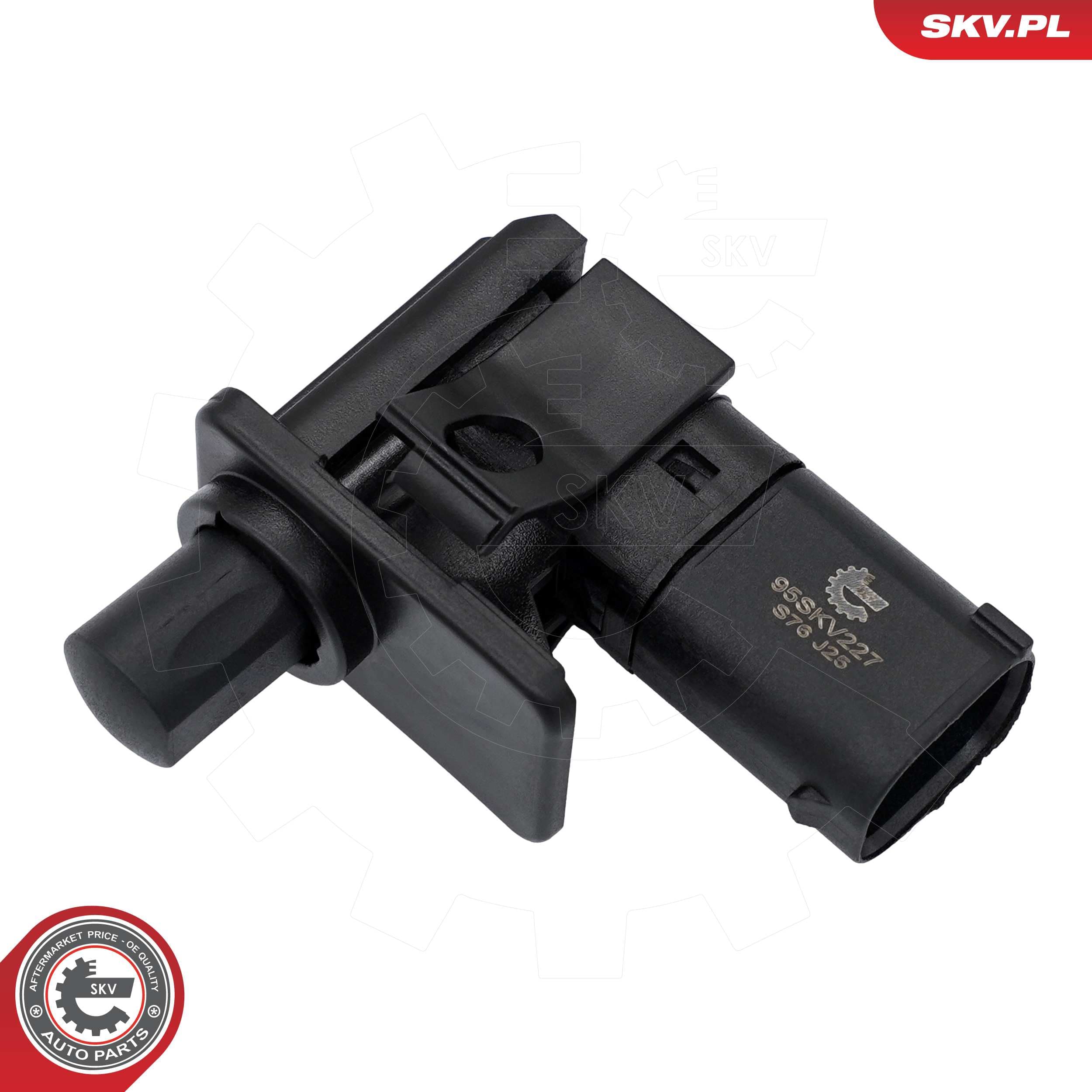 Image of interrupteur de capot ; BMW 1 3 5 6 7 X1 X3 X5 MINI Cooper ; 61310152669