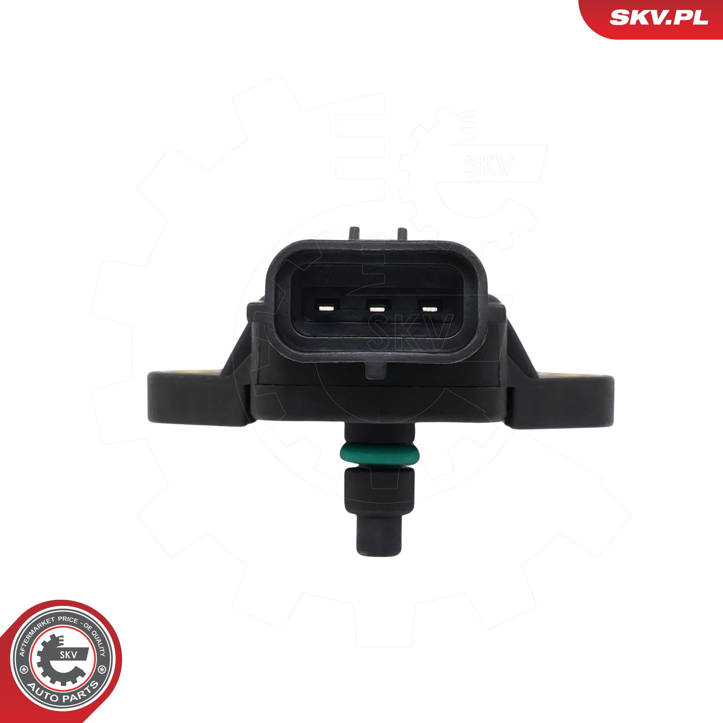 Image of MAP Capteur ; DAIHATSU Move ; 8942097204