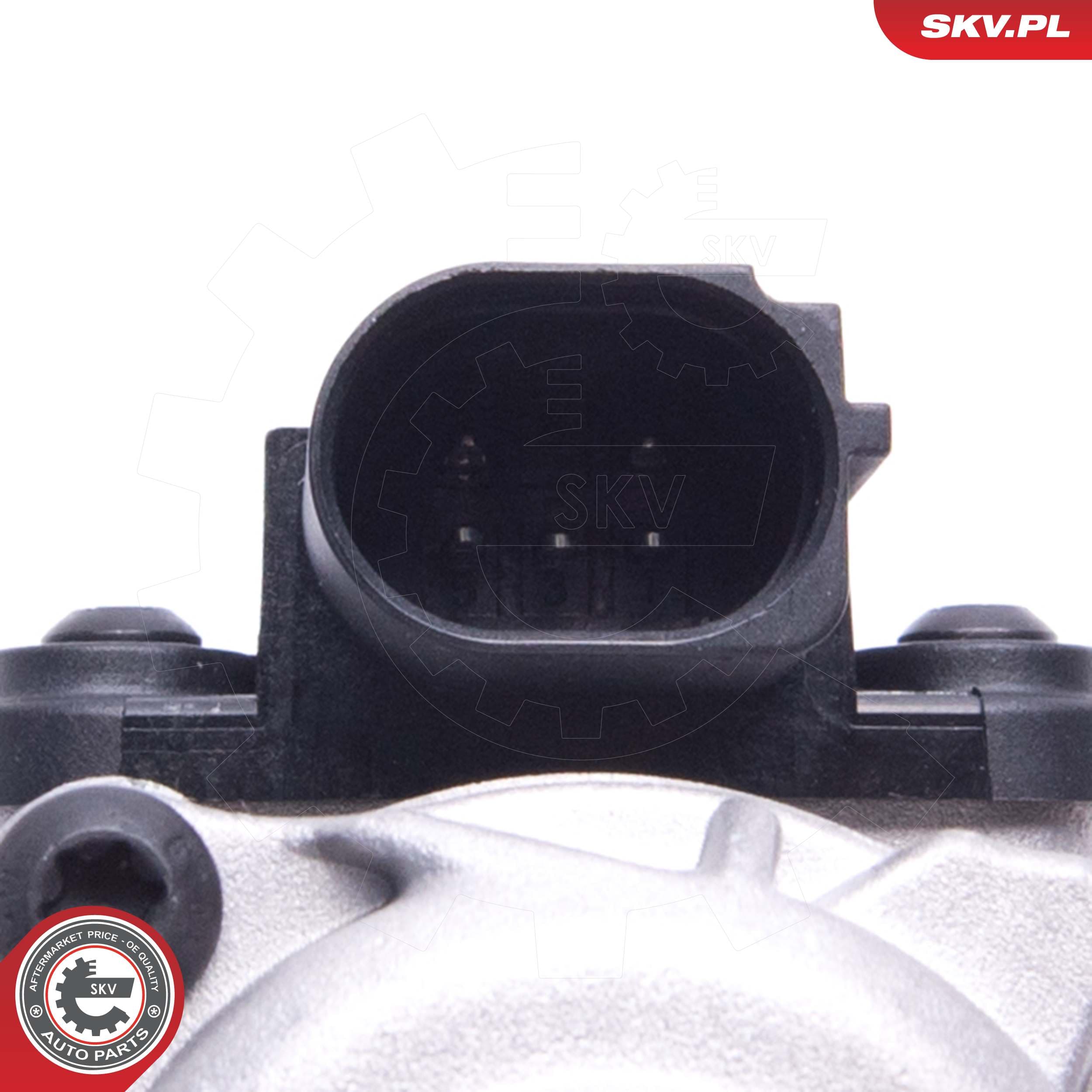 Image of Soupape à turbine ; AUDI A4 B8 A5 A6 C7 A7 A8 Q5 SEAT Exeo PORSCHE Macan ; 06L145612K
