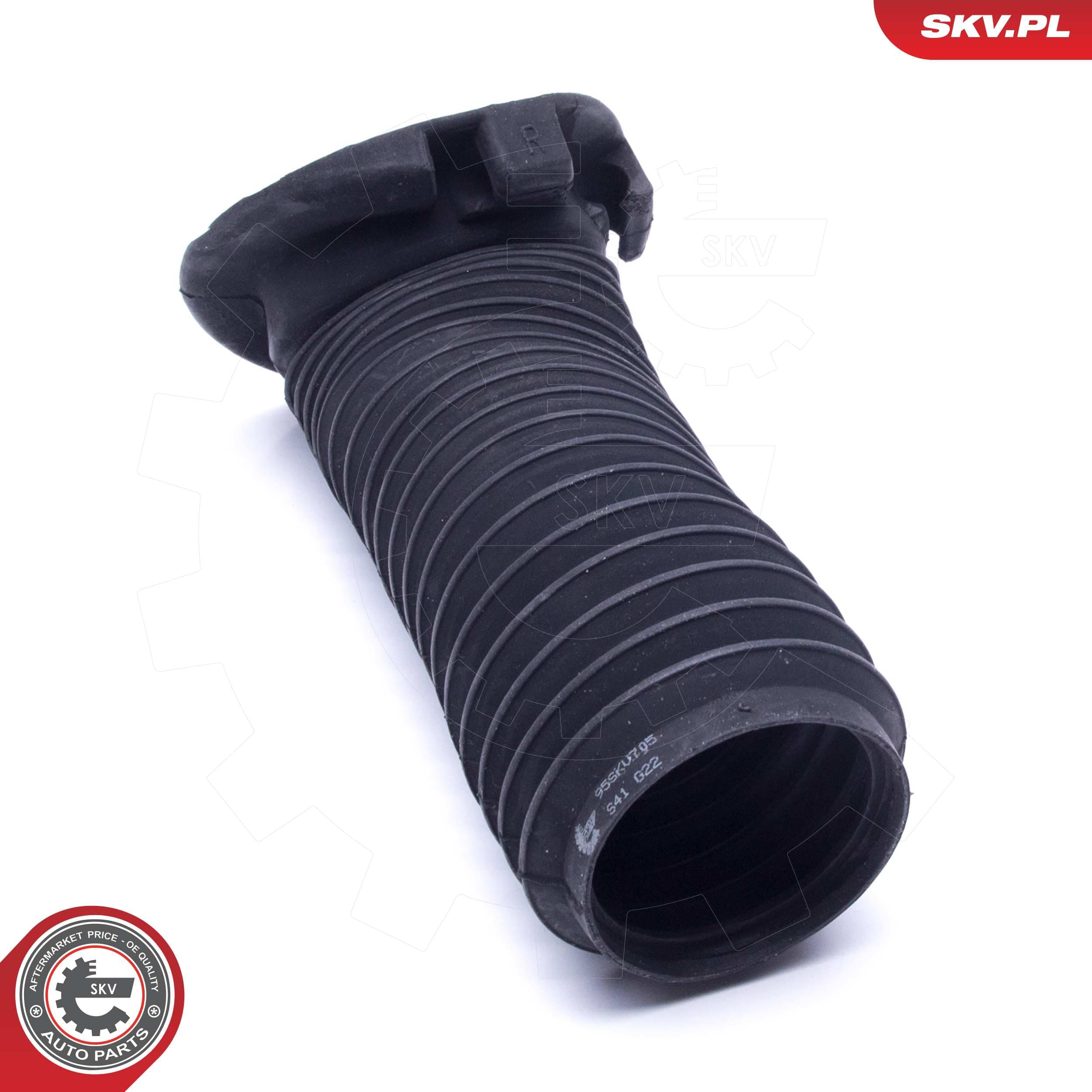 Image of Bouchon De Protection/Soufflet, Amortisseur ; HONDA CR-V III CR-V IV ACURA RDX 2.3 ; 51402-STK-A01