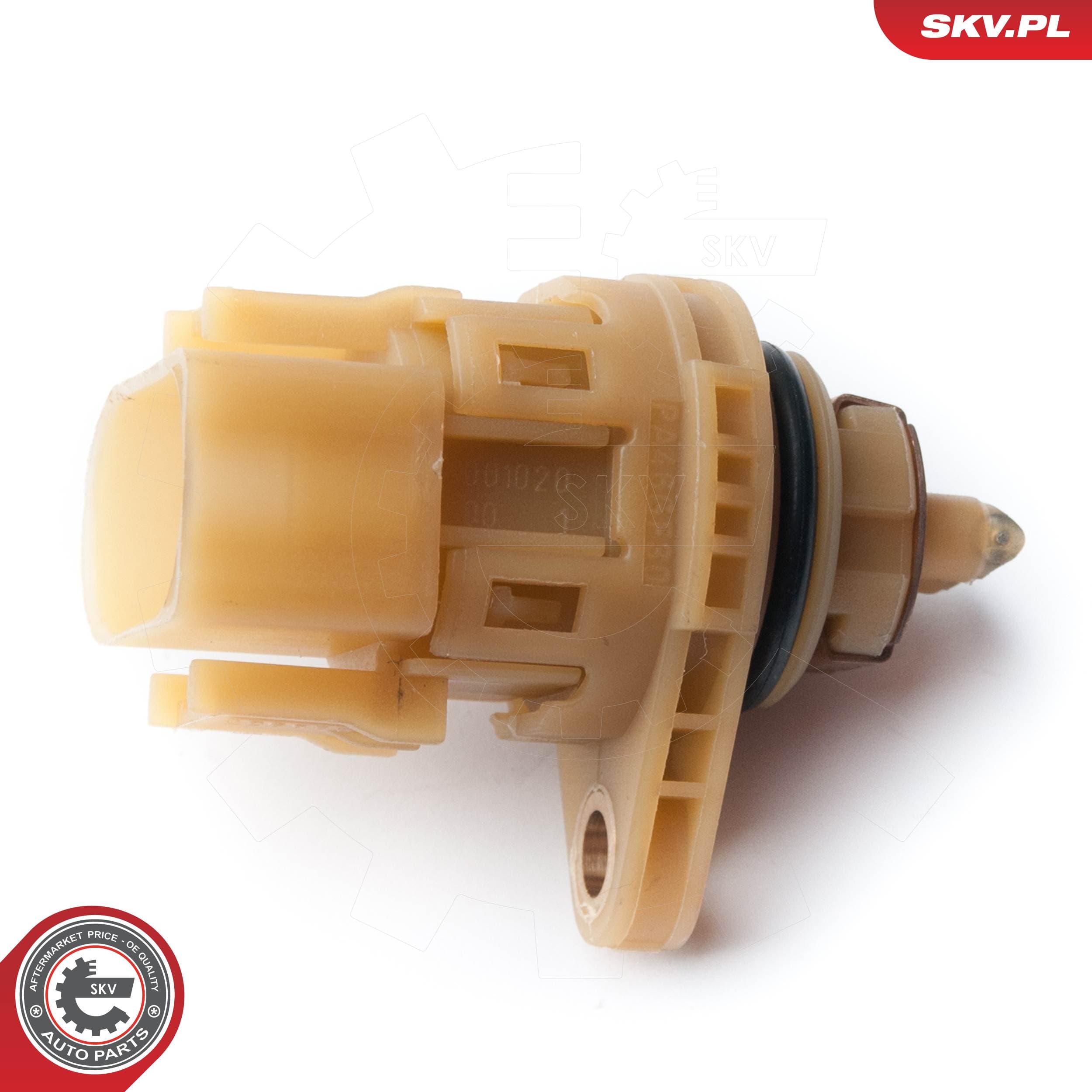 Image of Interrupteur, position de marche ; AUDI SEAT SKODA VW ; 095919823F
