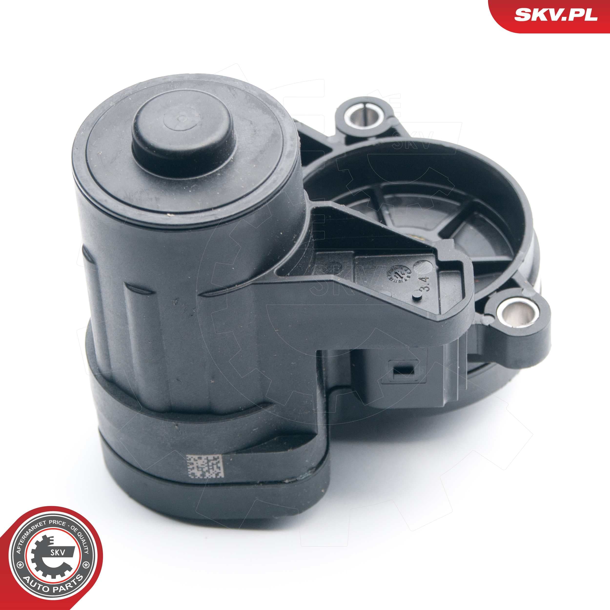 Image of Servomoteur frein à main ; VW Golf VII SKODA Octavia III SEAT Leon III AUDI A3 ; 8V0615424