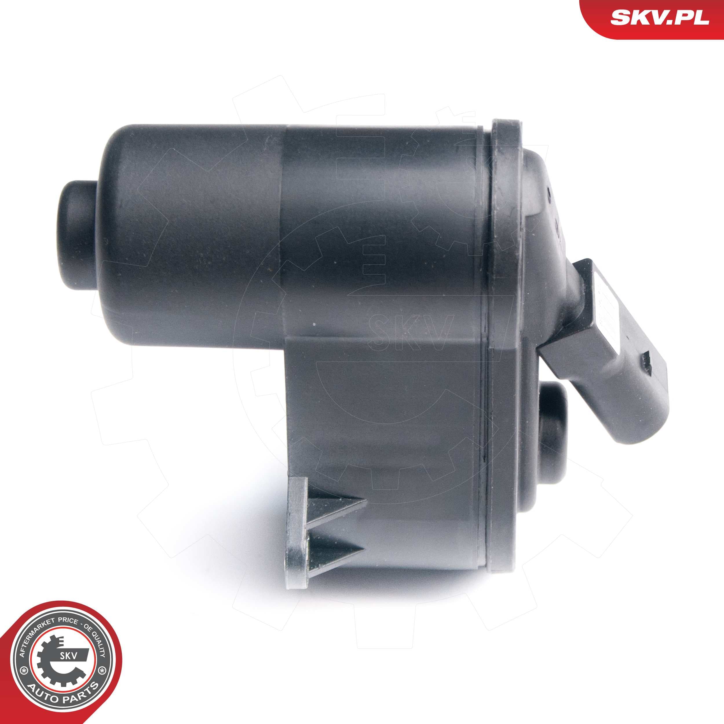 Image of Servomoteur frein à main ; AUDI Q3 SEAT Alhambra VW Tiguan Passat CC ; 3C0998281A