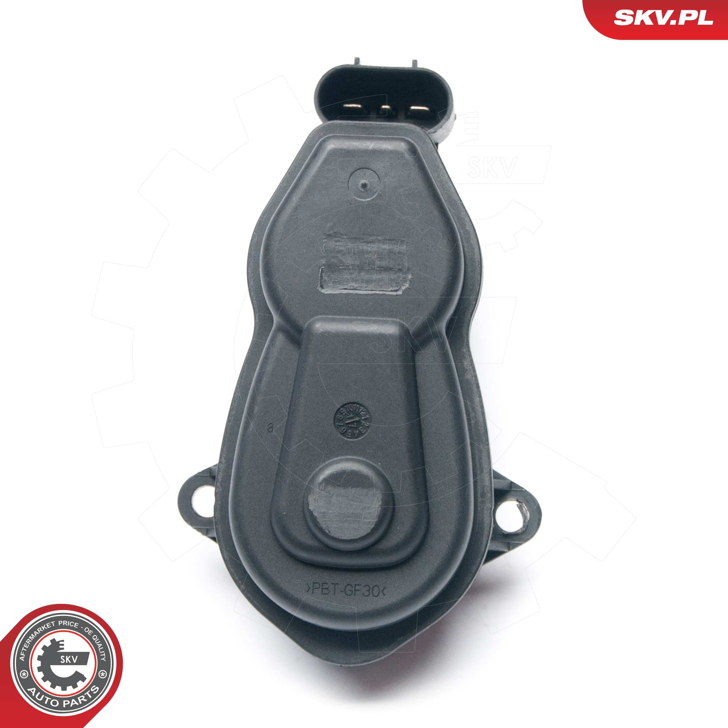 Image of Servomoteur frein à main ; BMW E89 ; 34216794618