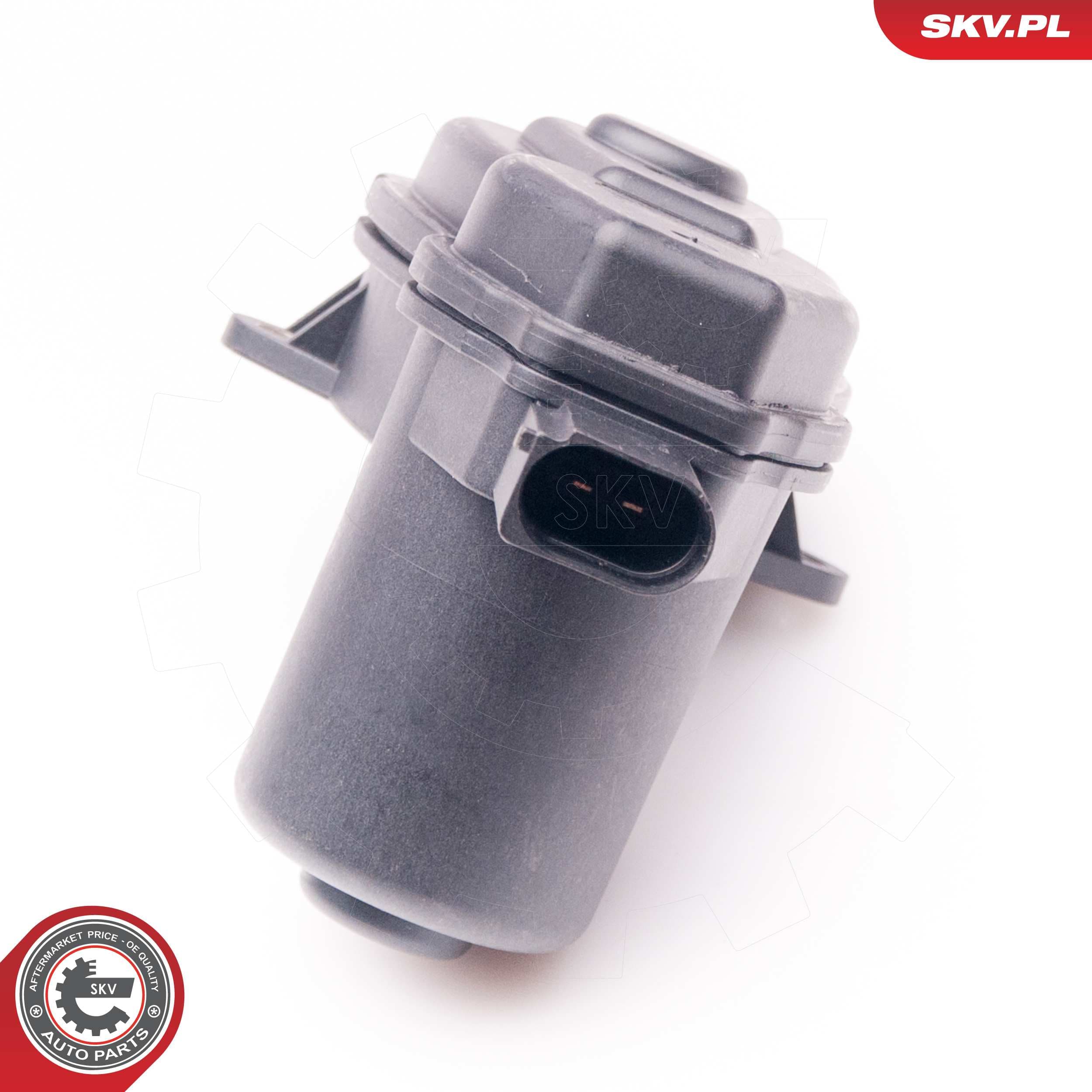 Image of Servomoteur frein à main ; AUDI A4 A5 Q5 ; 8K0998281