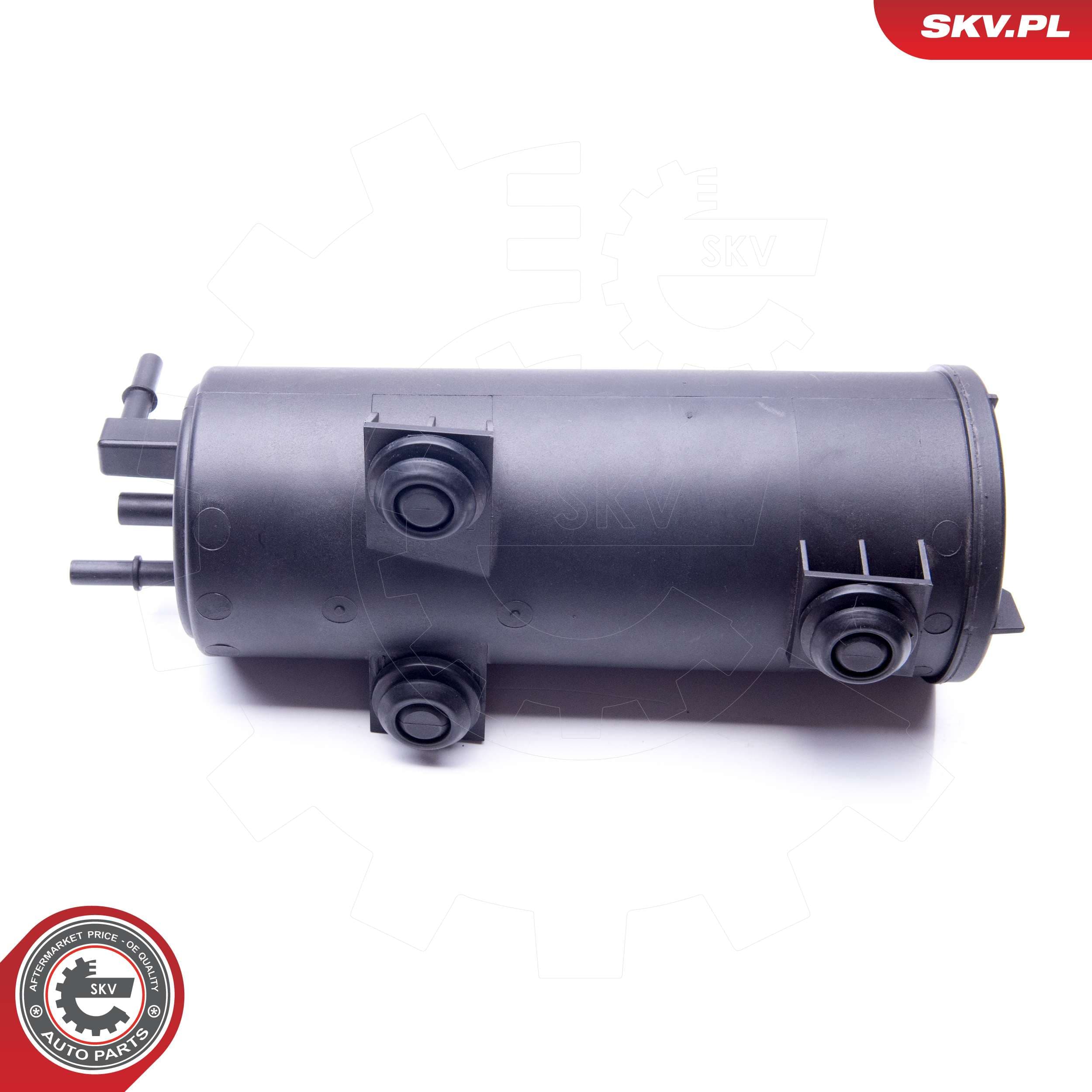 Image of Filtre à carburant ; BMW 5 7 ; 16136752623