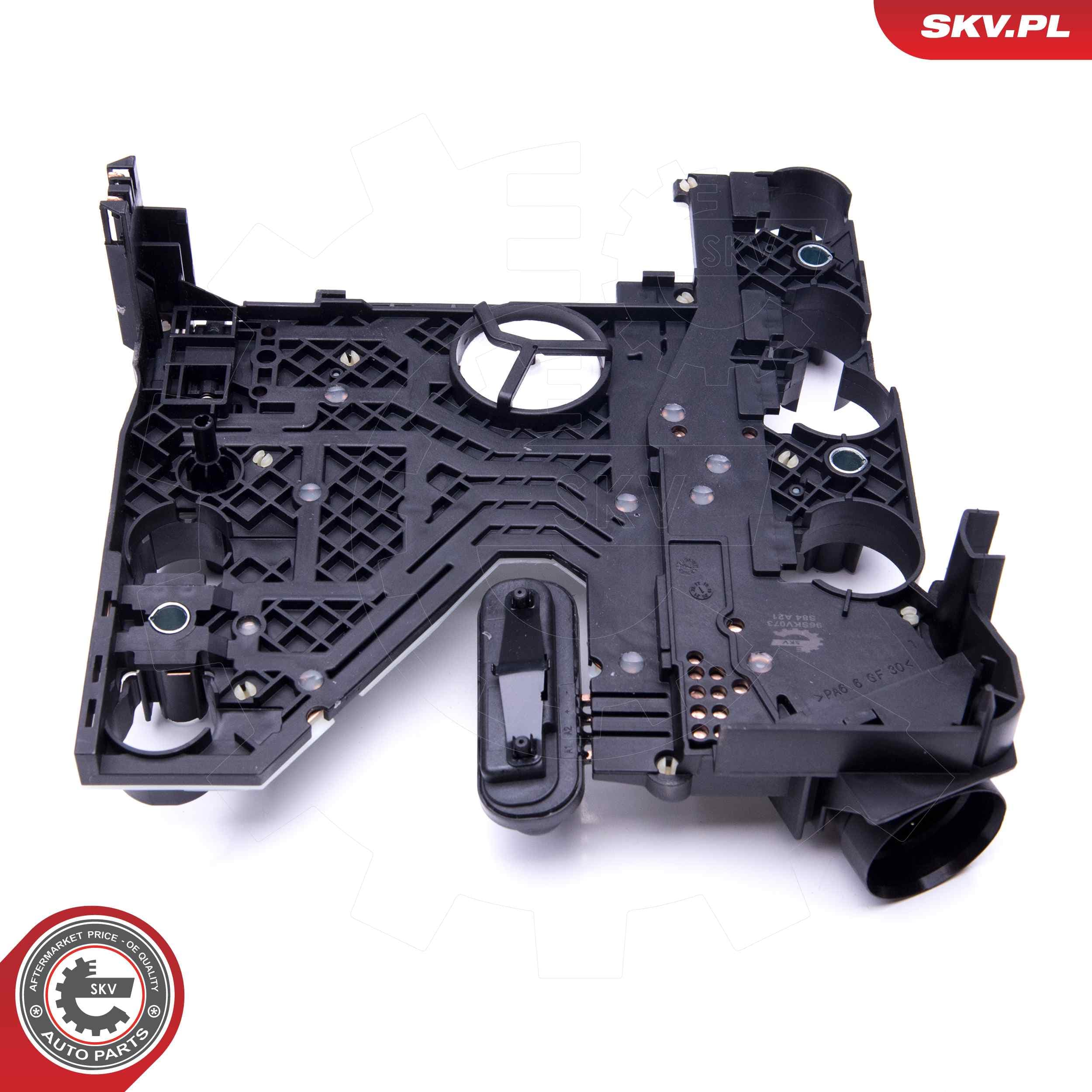 Image of Appareil De Commande, Boîte Automatique ; CHRYSLER 300 C Crossfire DODGE Challenger Nitro JEEP Cherokee ; 1402701261