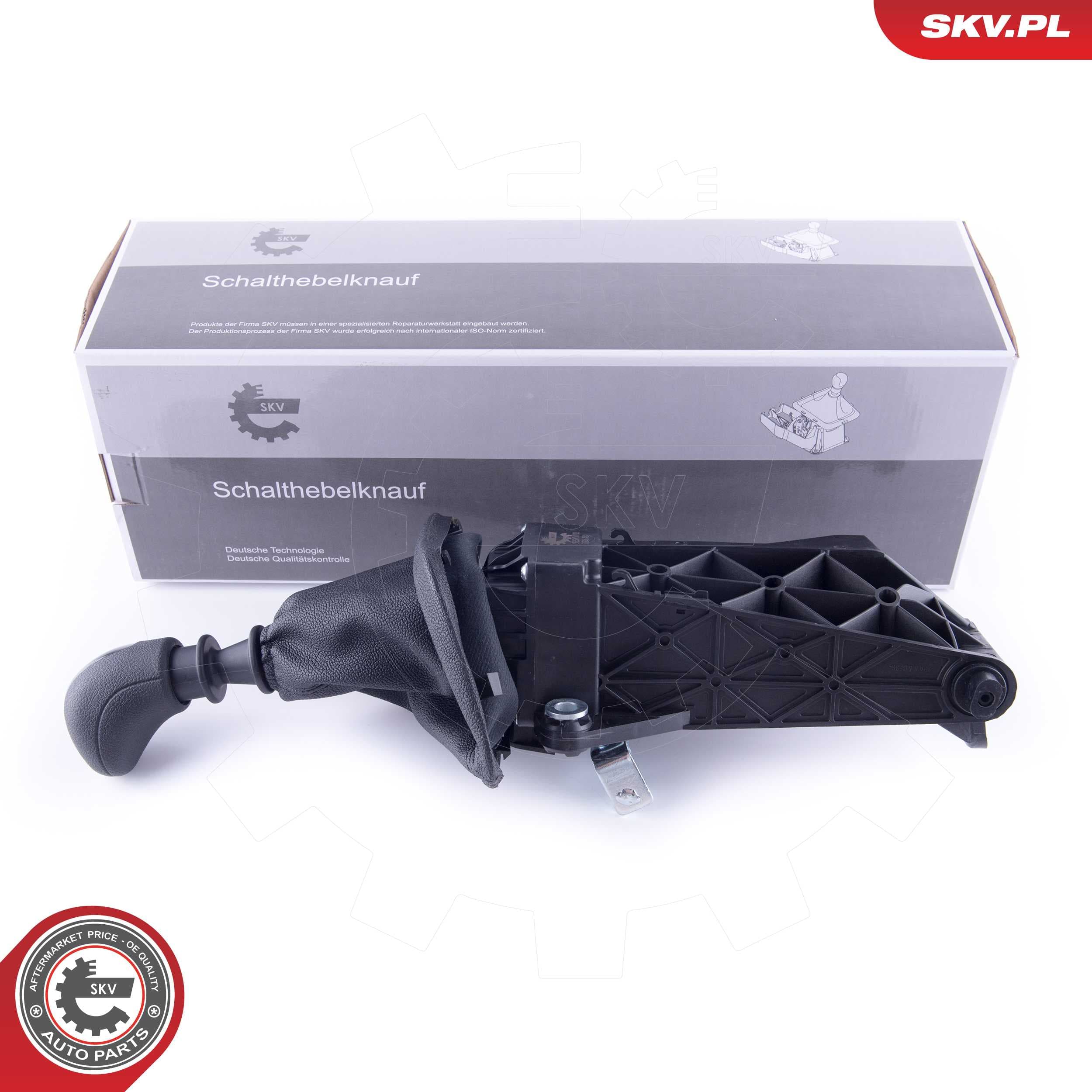 Image of Levier De Changement De Vitesse ; MERCEDES Sprinter ; A9062601809