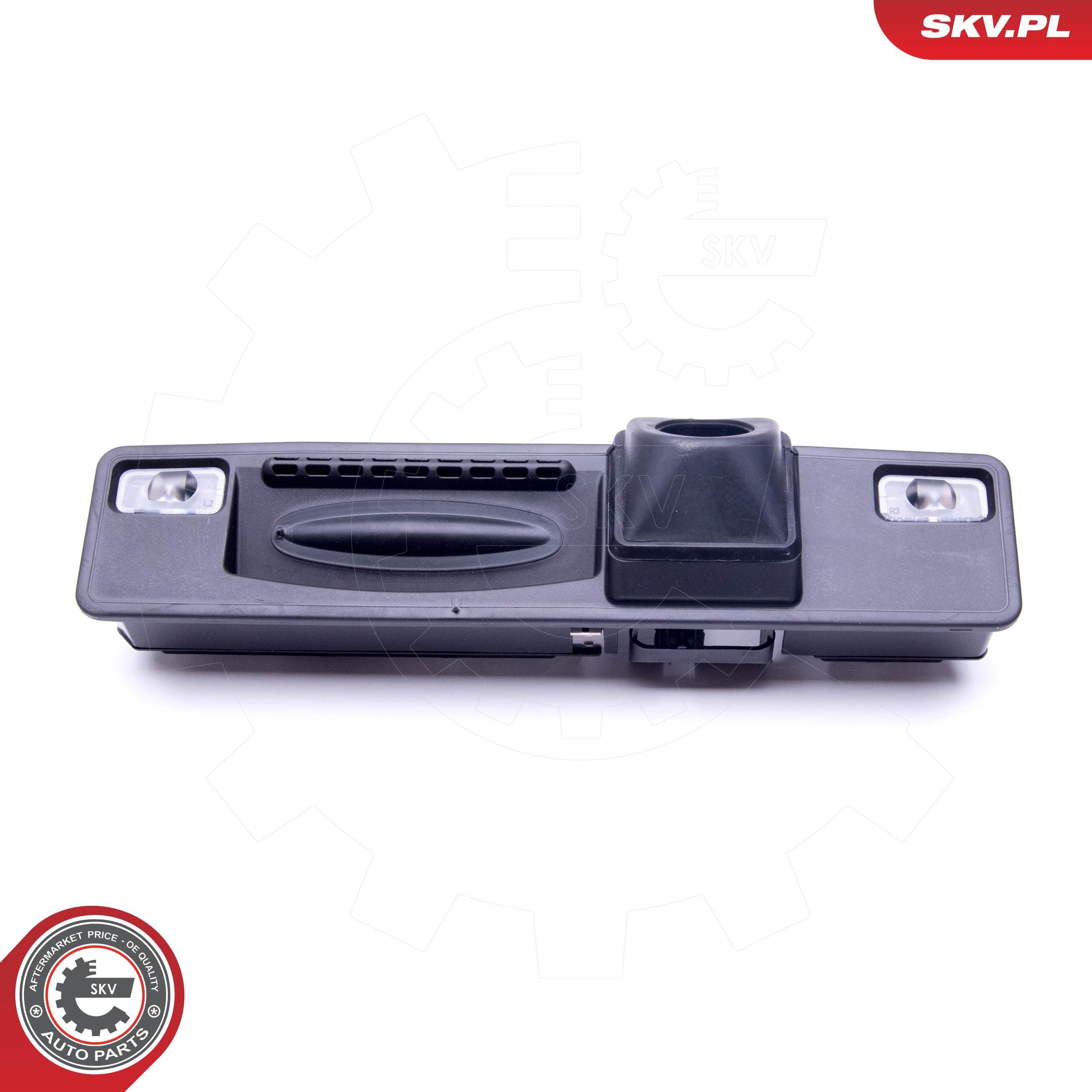 Image of Bouton ouverture coffre ; FORD Focus ST ; F1EB-19B514-BE