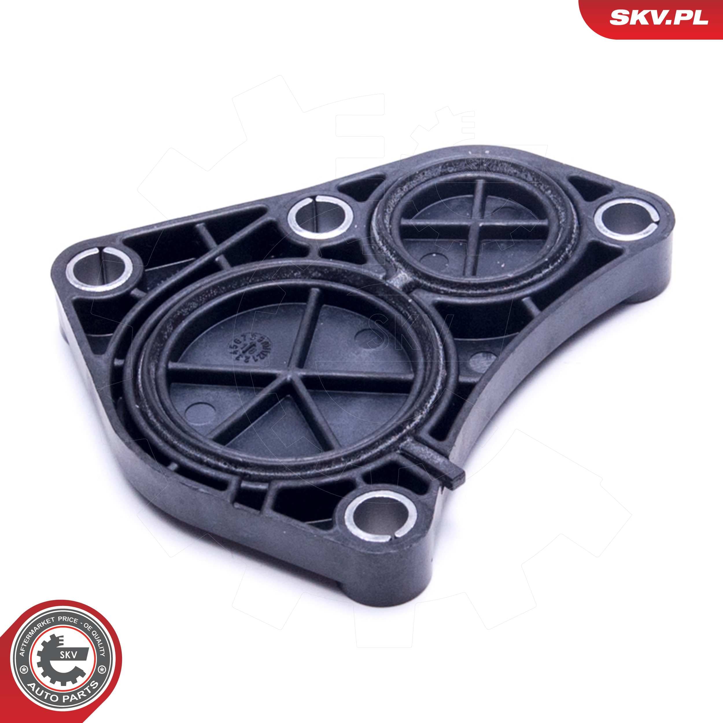 Image of Bouchon, Arbre À Came ; BMW 1 3 5 X1 X3 Z4 ; 11537583666