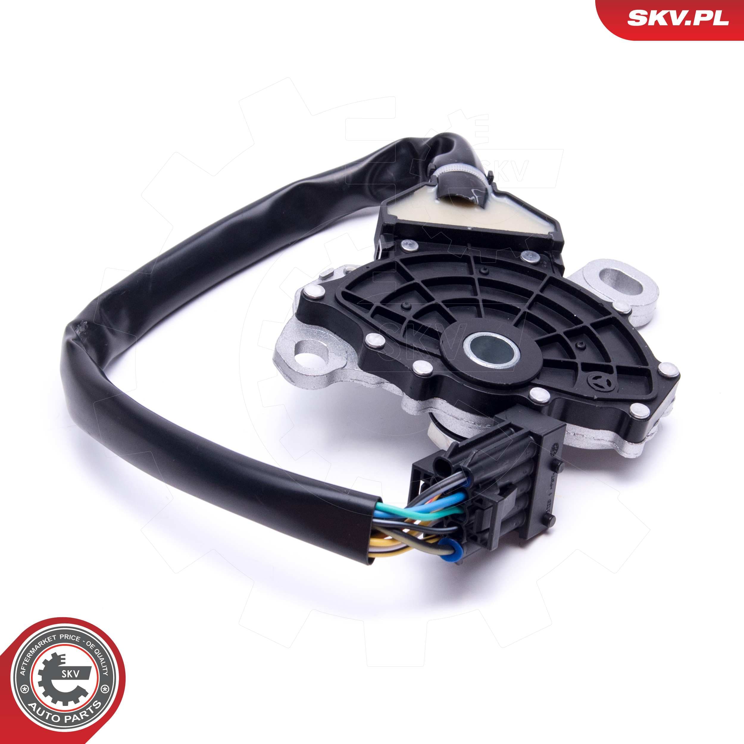 Image of Capteur de transmission ; SAAB 9-5 ; 5256060