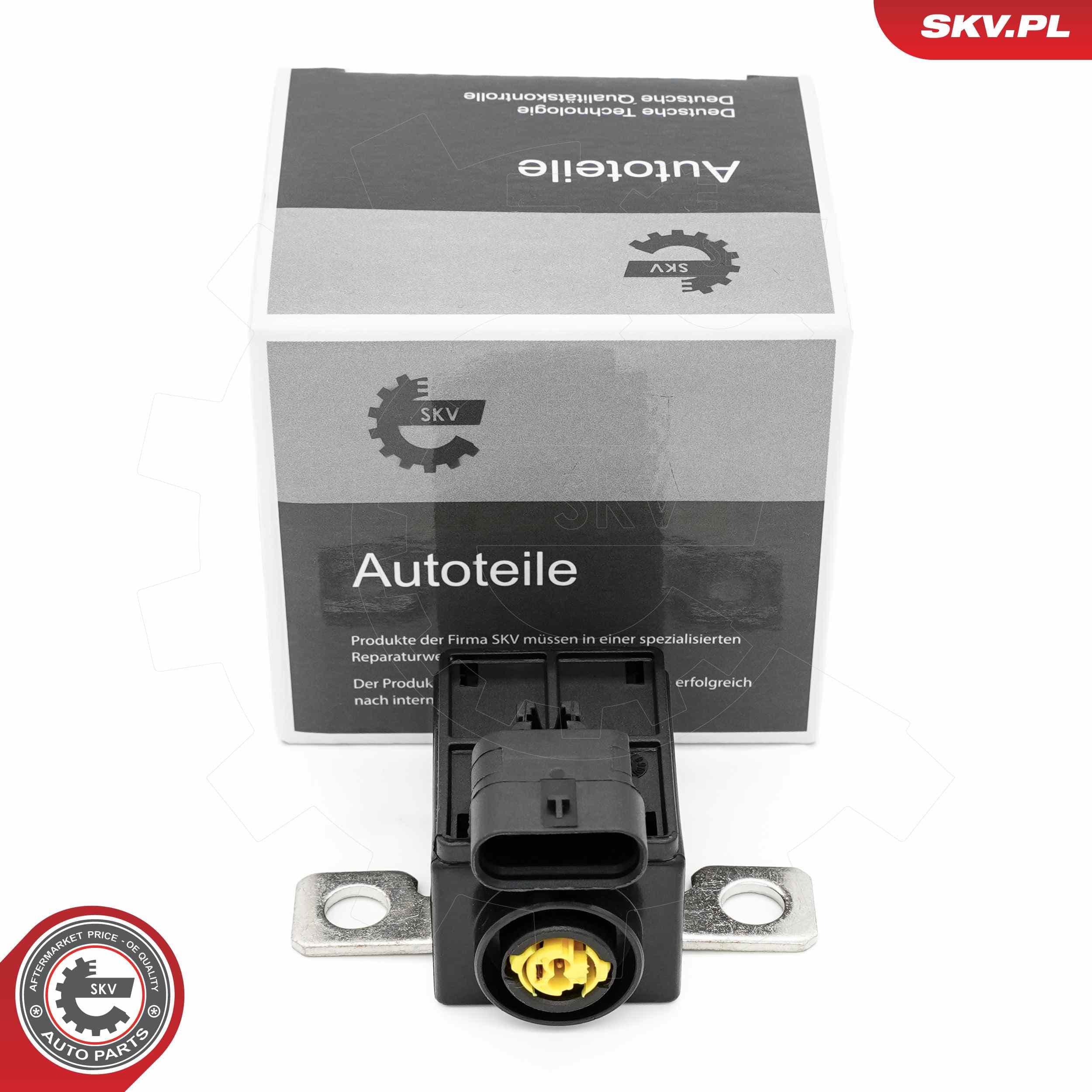 Image of Protection de surcharge de batterie ; MERCEDES-BENZ C CLA CLE A B E S V Vito  ; A0009822904