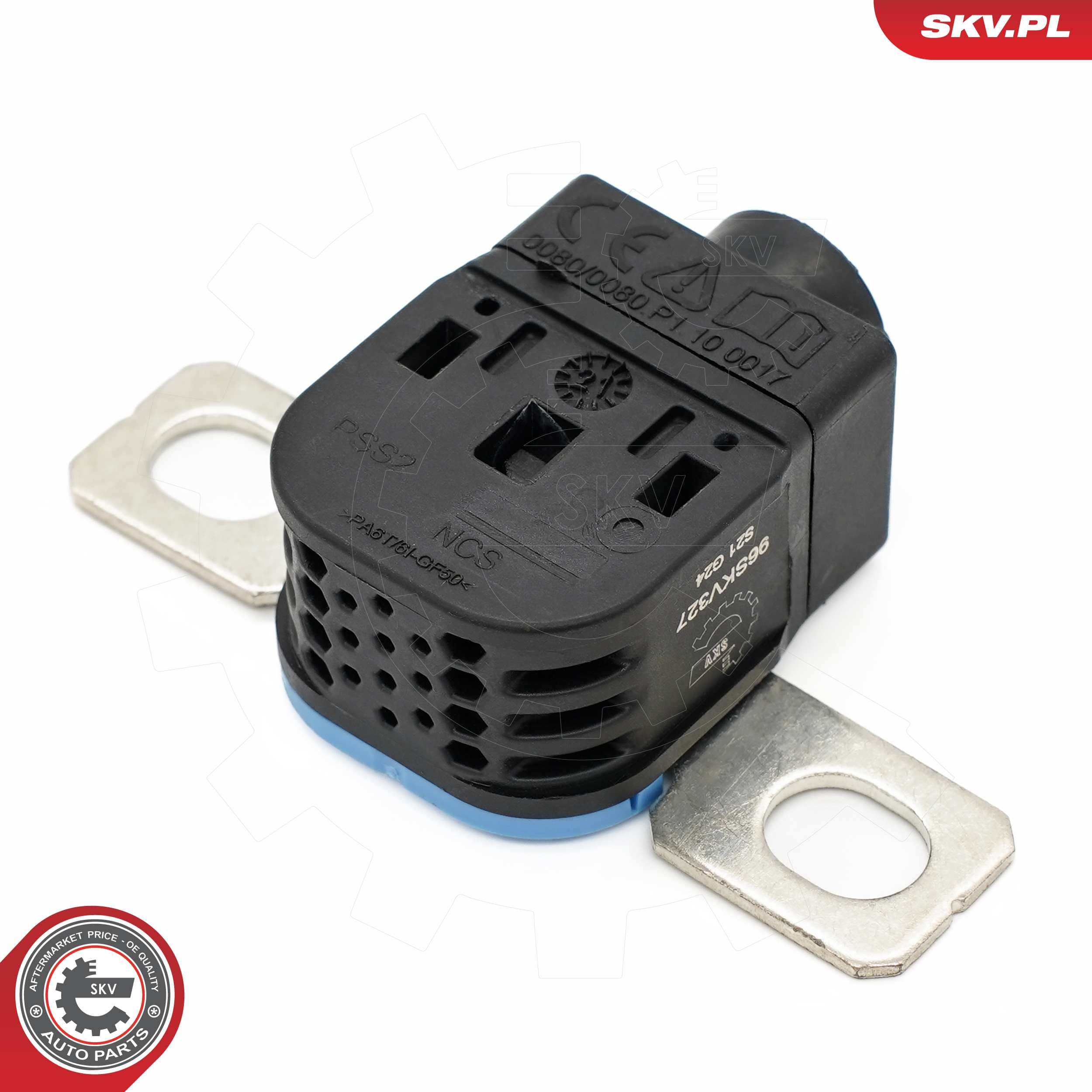Image of Protection de surcharge de batterie ; MERCEDES-BENZ GLE A C E M S Viano Vito  ; N000000008657